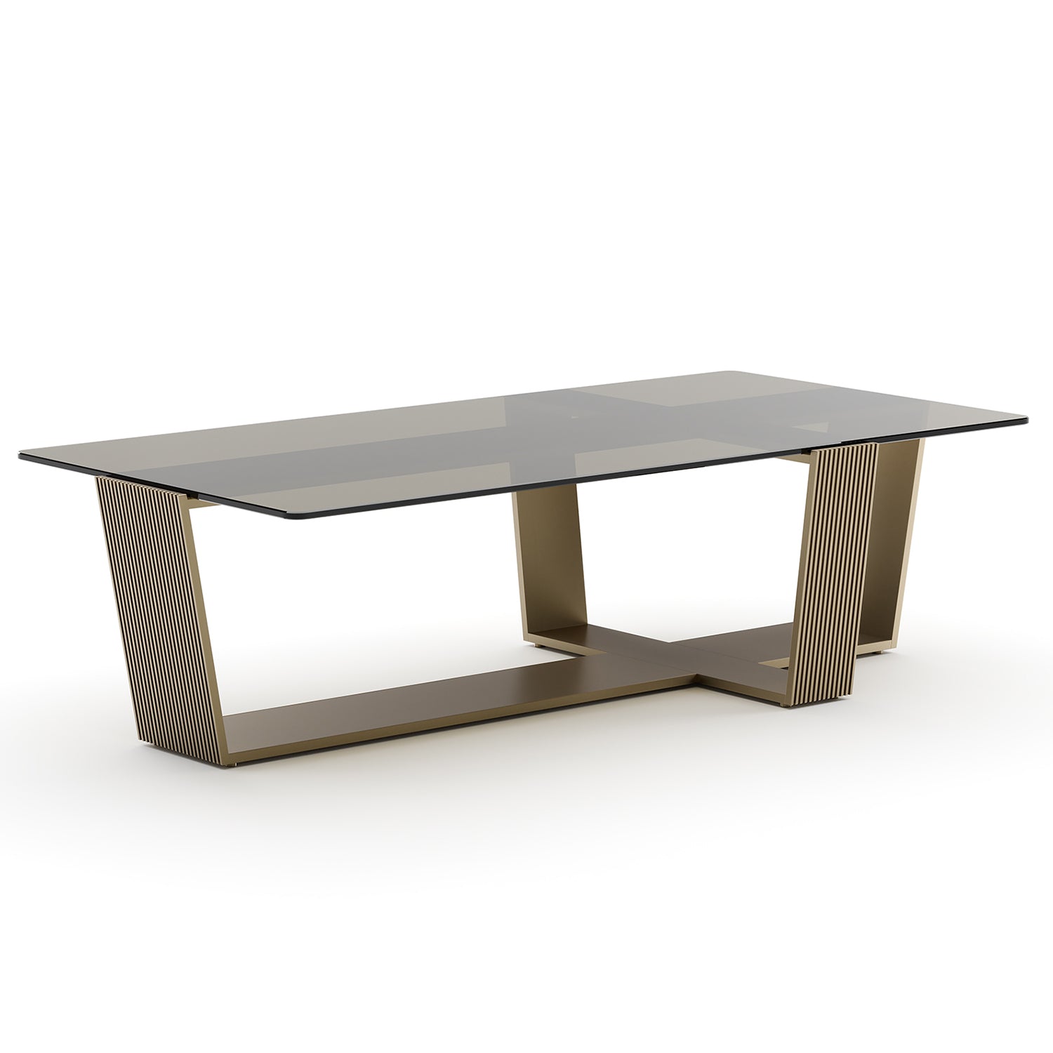 Caracole Counter Balance Cocktail Table