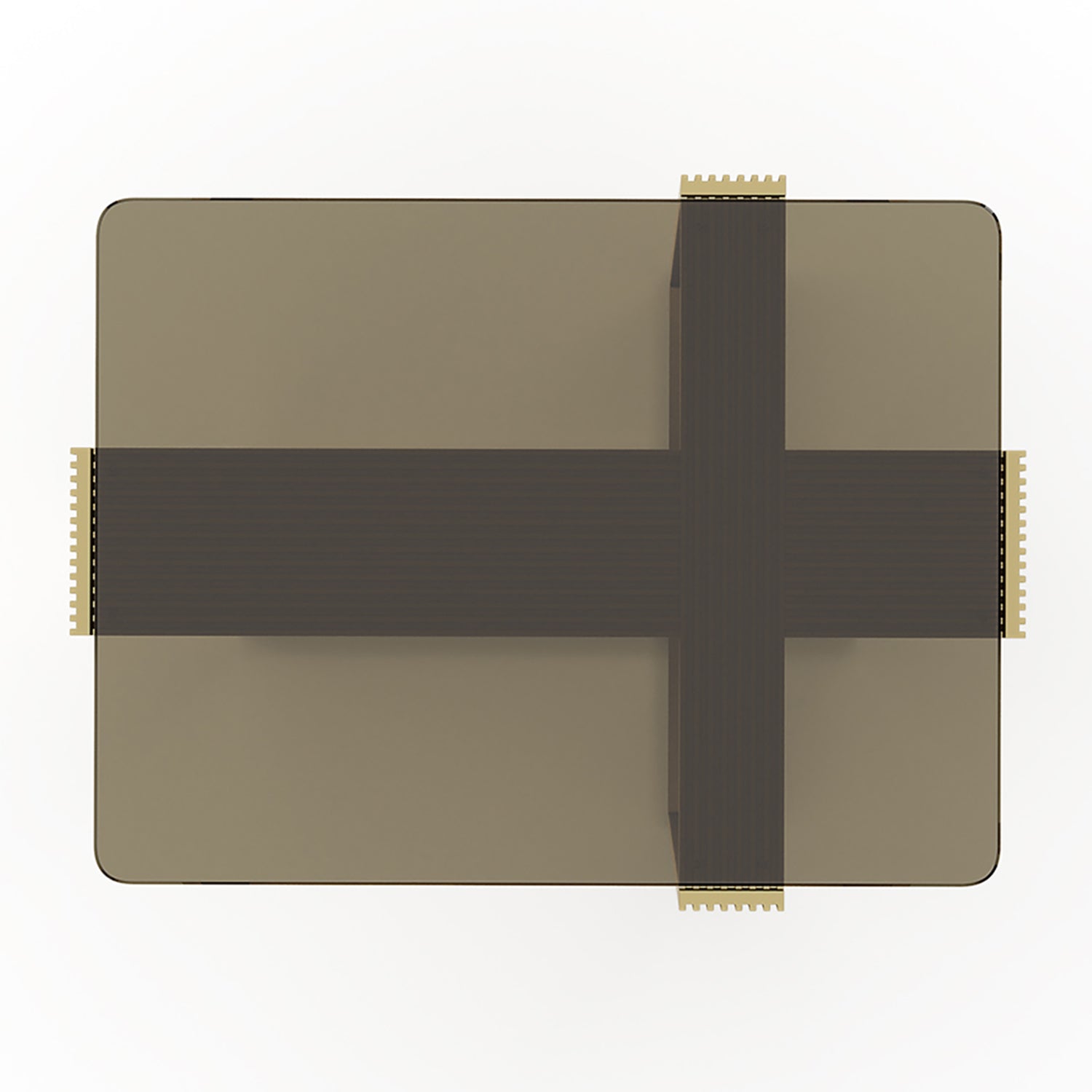 Caracole Counter Balance Side Table