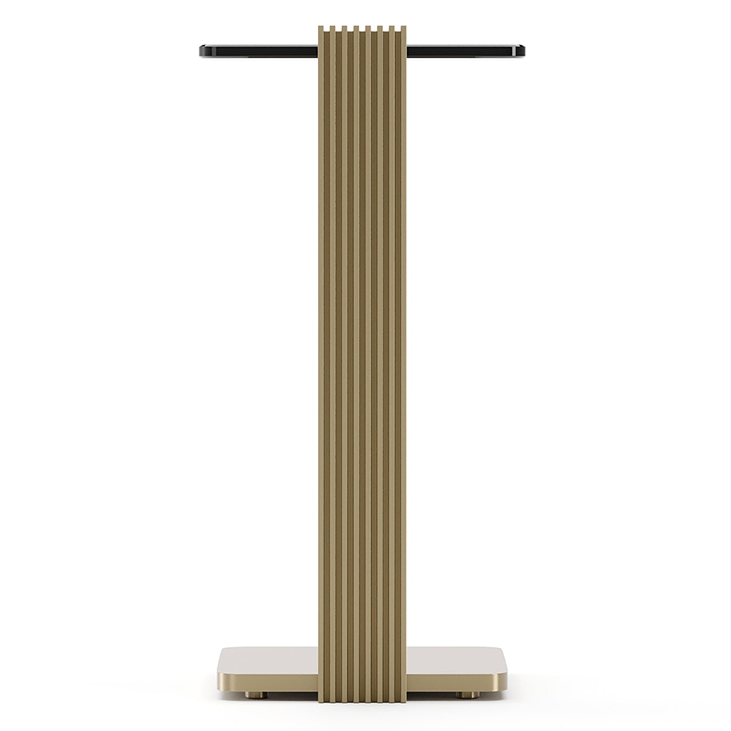 Caracole Counter Blance Spot Table