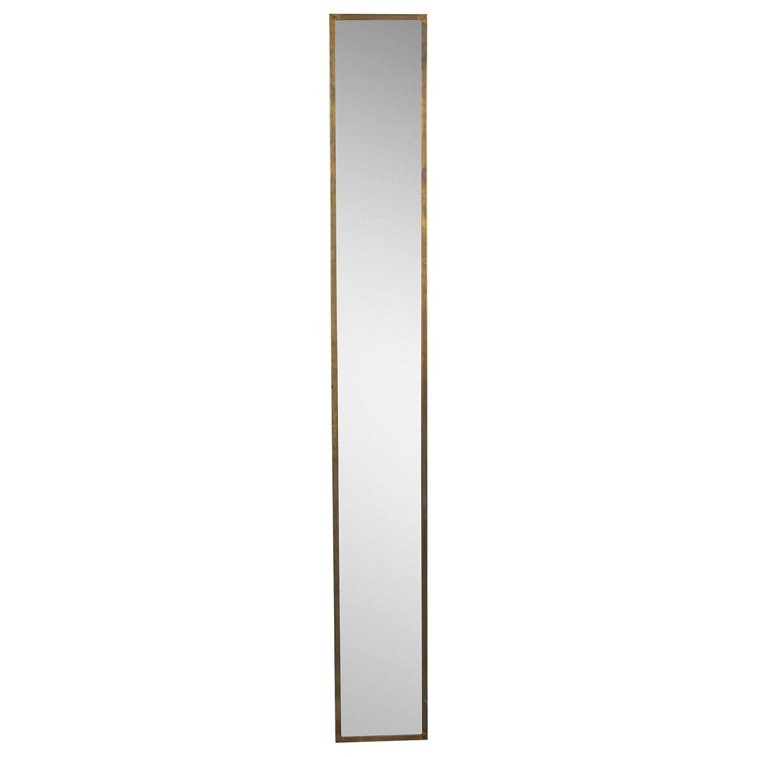 Thin Tall Wall Mirror