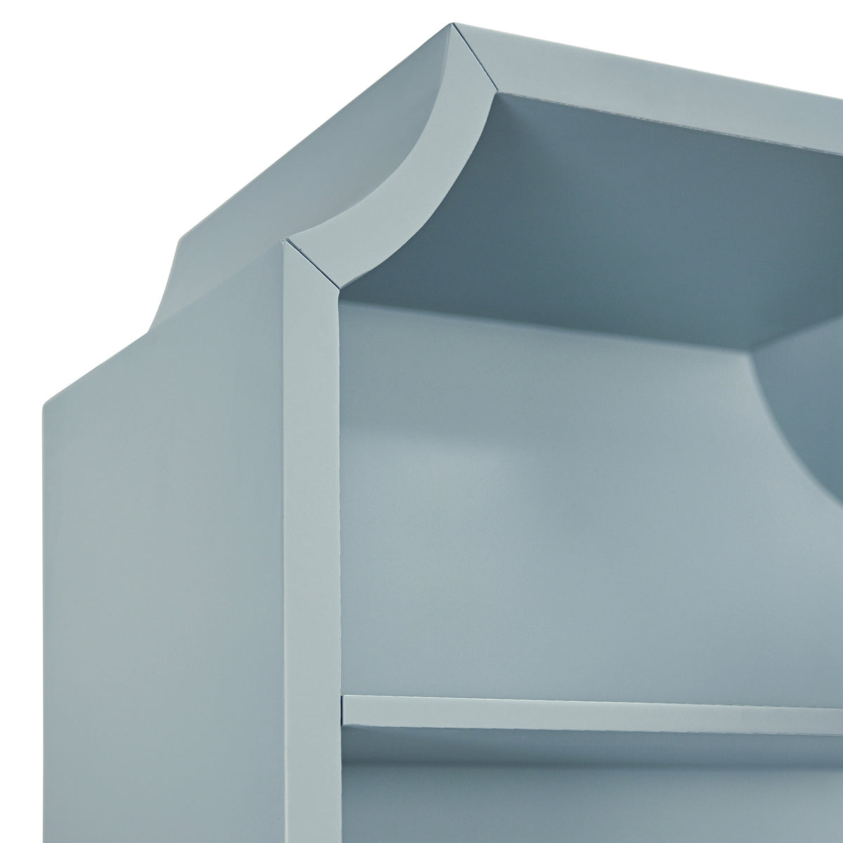 Worlds Away Claudia Etagere