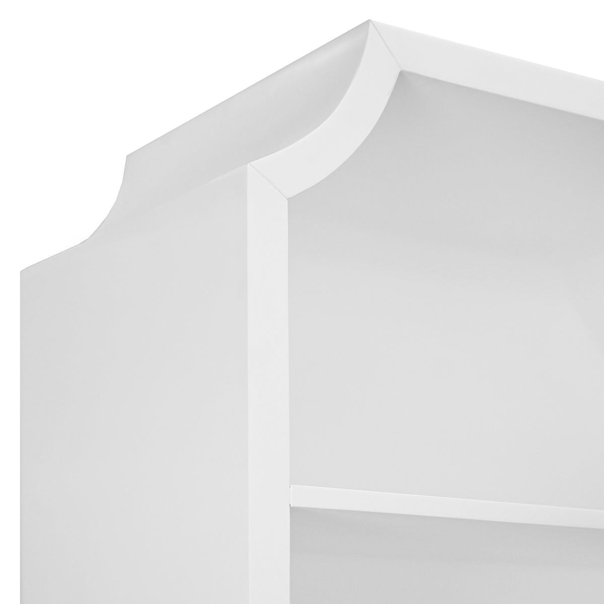 Worlds Away Claudia Etagere