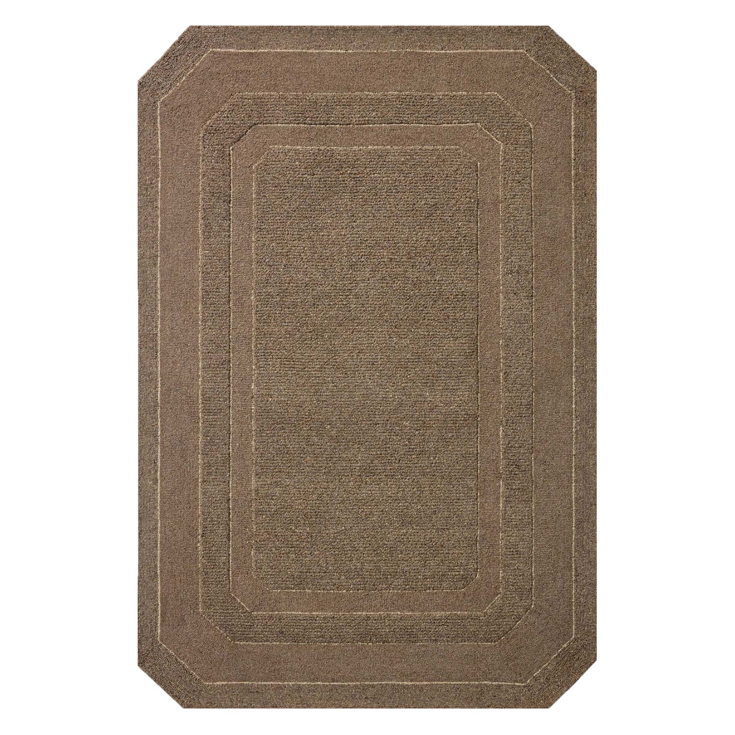 Loloi Clayton Pier Hand Tufted Rug