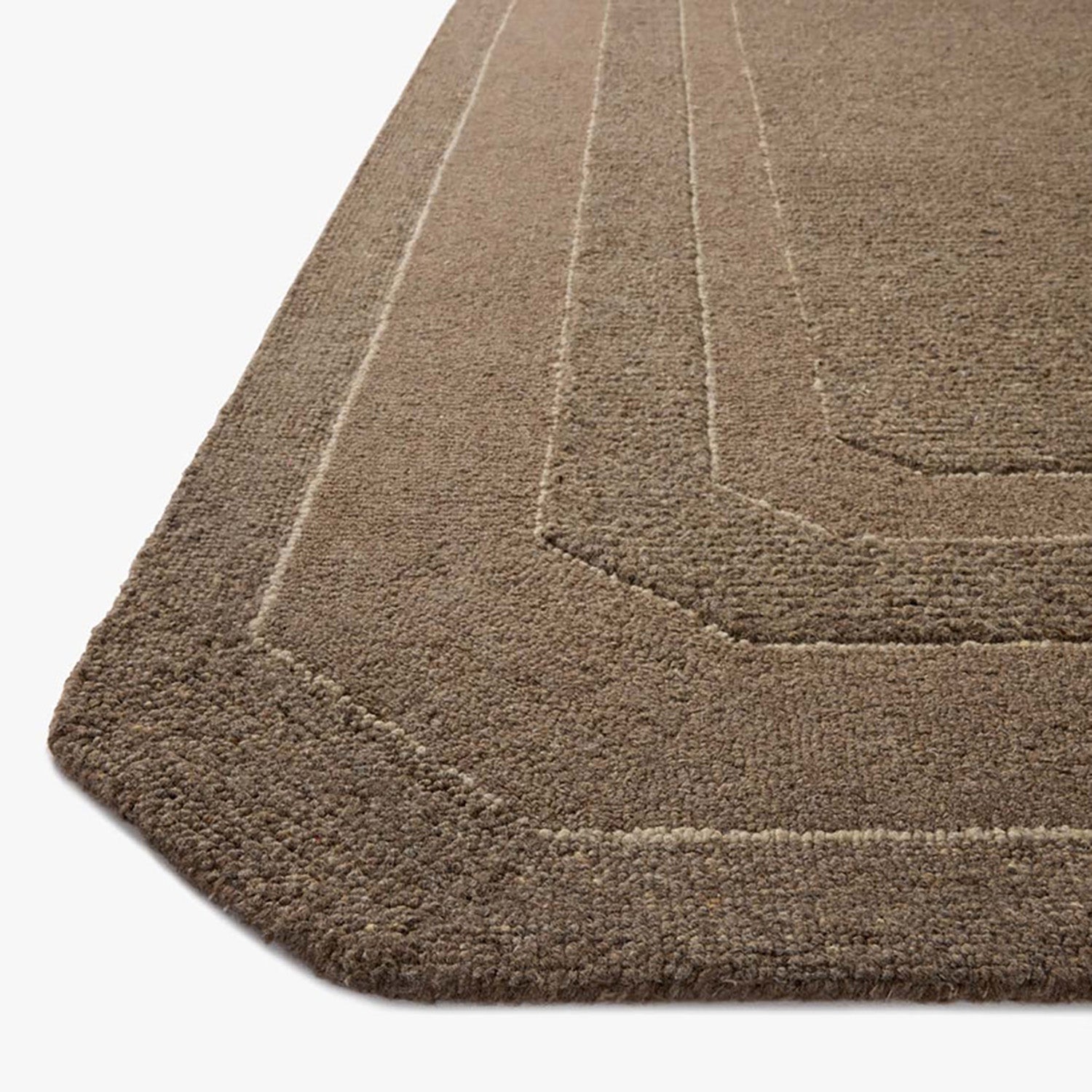 Loloi Clayton Pier Hand Tufted Rug