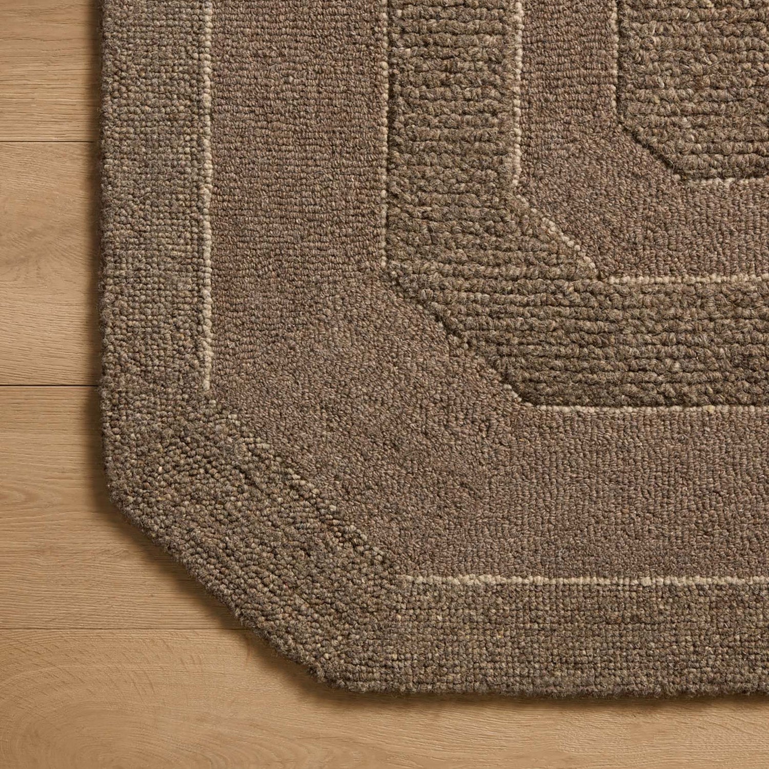 Loloi Clayton Pier Hand Tufted Rug