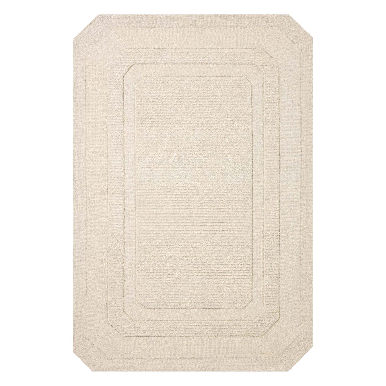 Loloi Clayton Pier Hand Tufted Rug