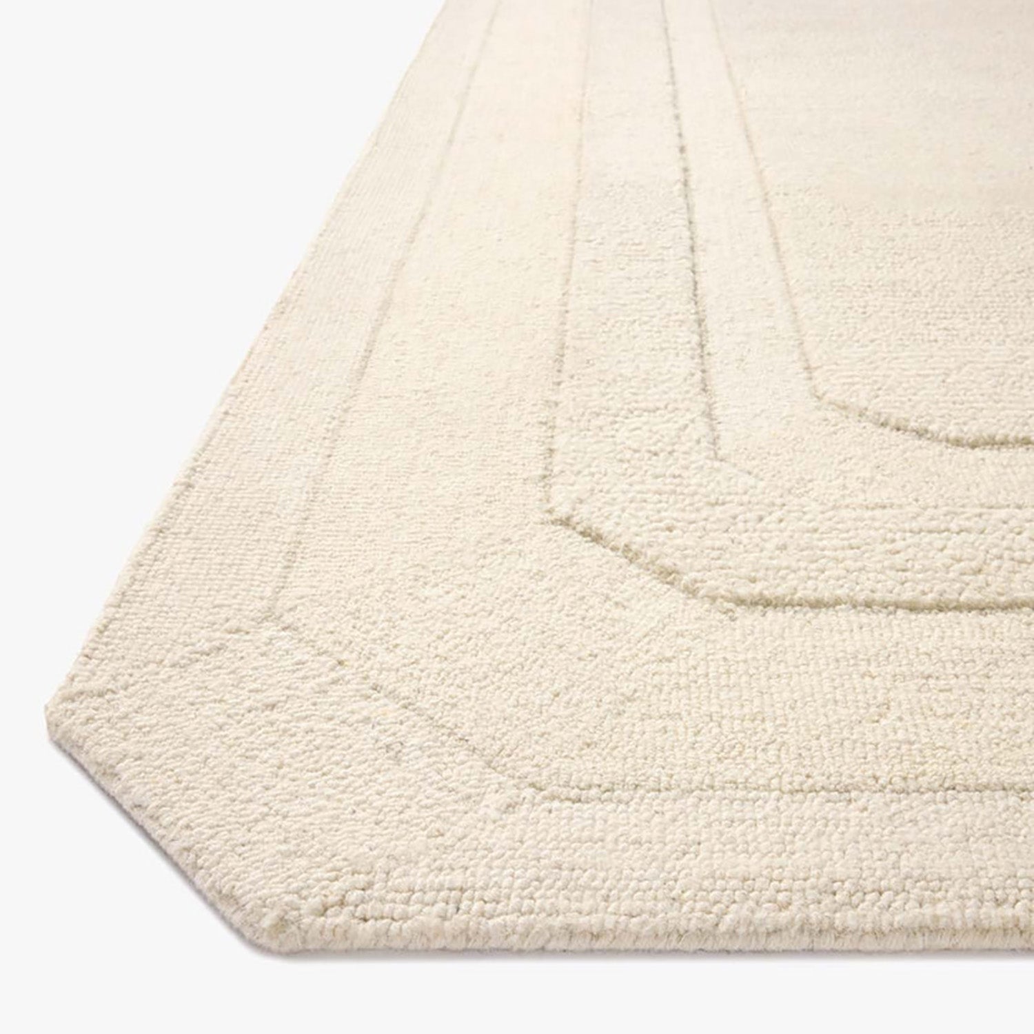 Loloi Clayton Pier Hand Tufted Rug