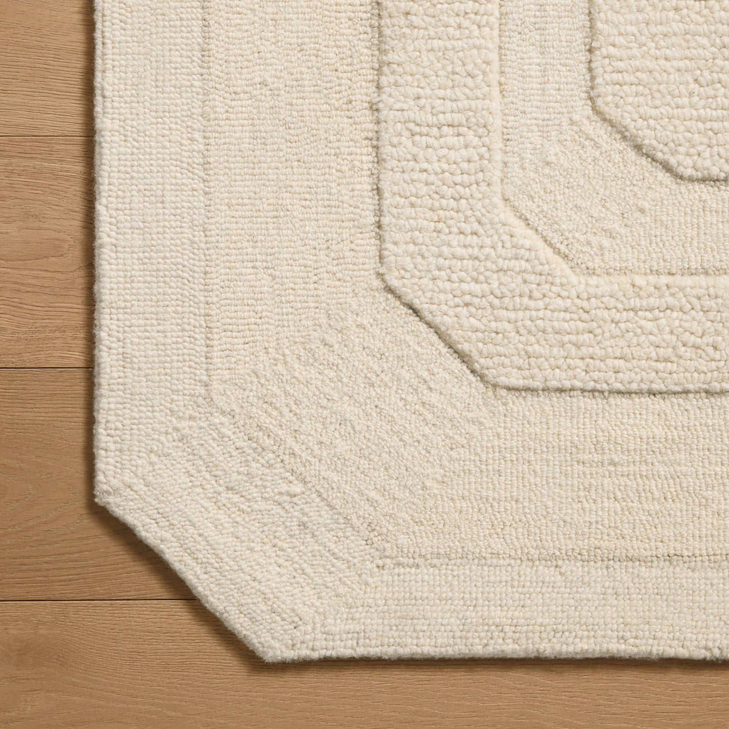 Loloi Clayton Pier Hand Tufted Rug