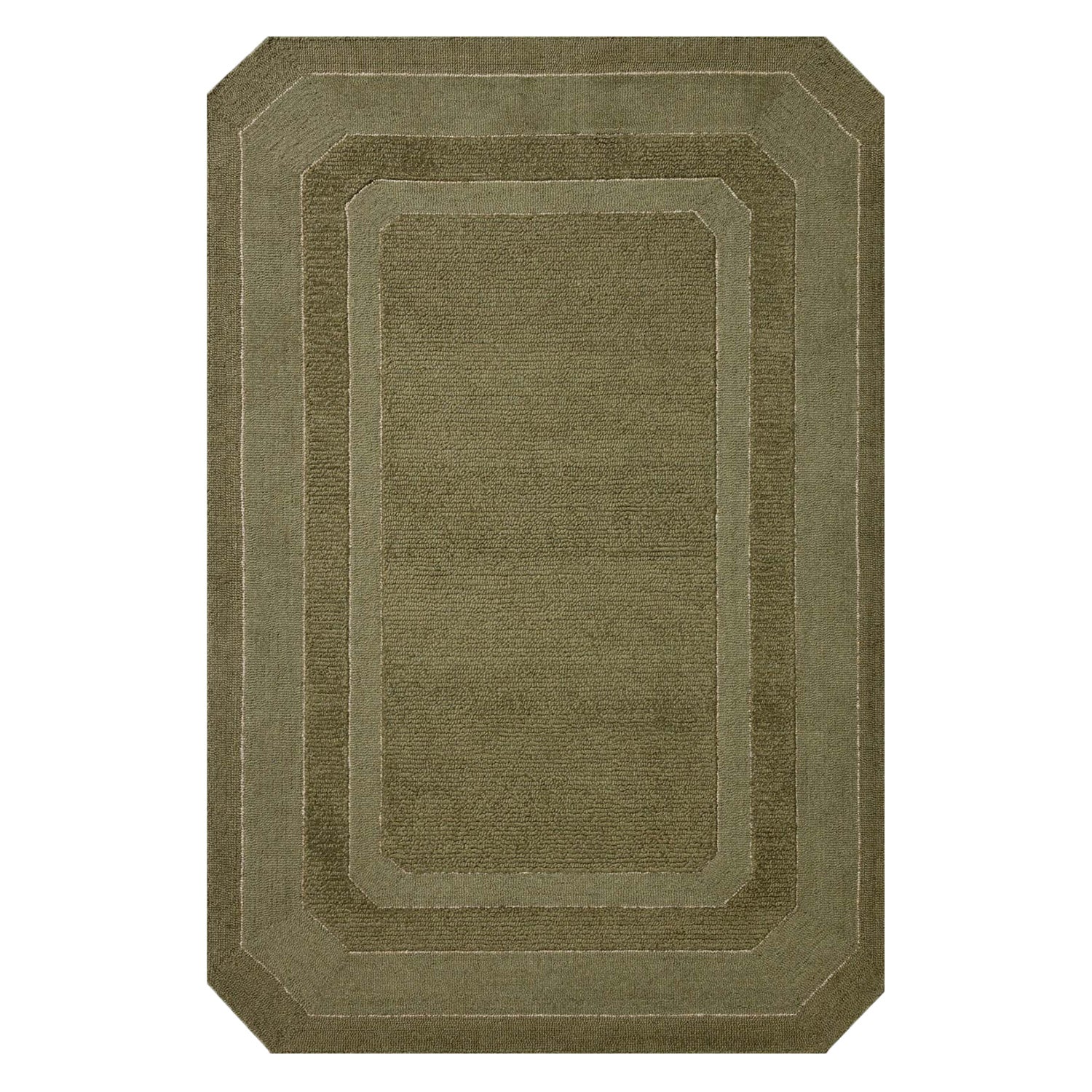 Loloi Clayton Pier Hand Tufted Rug
