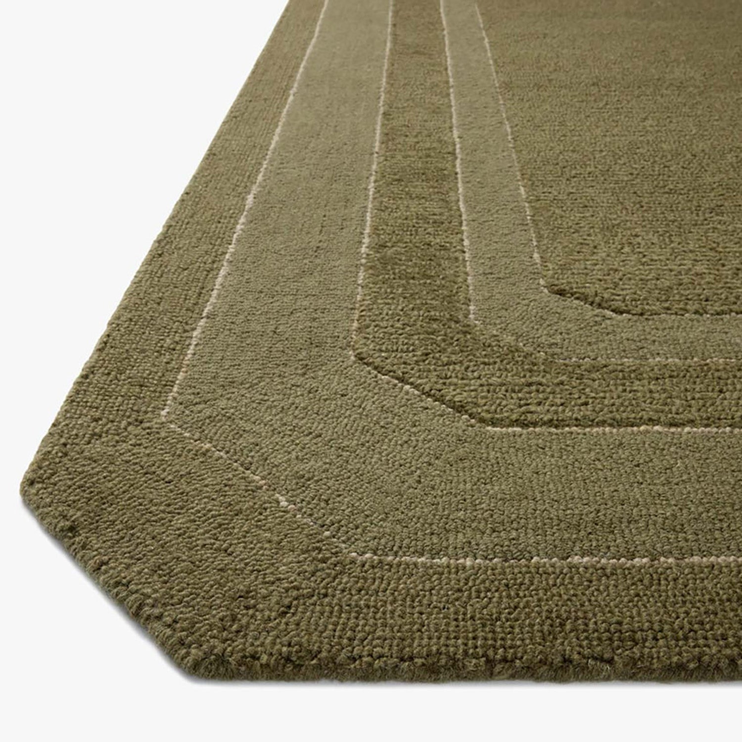 Loloi Clayton Pier Hand Tufted Rug