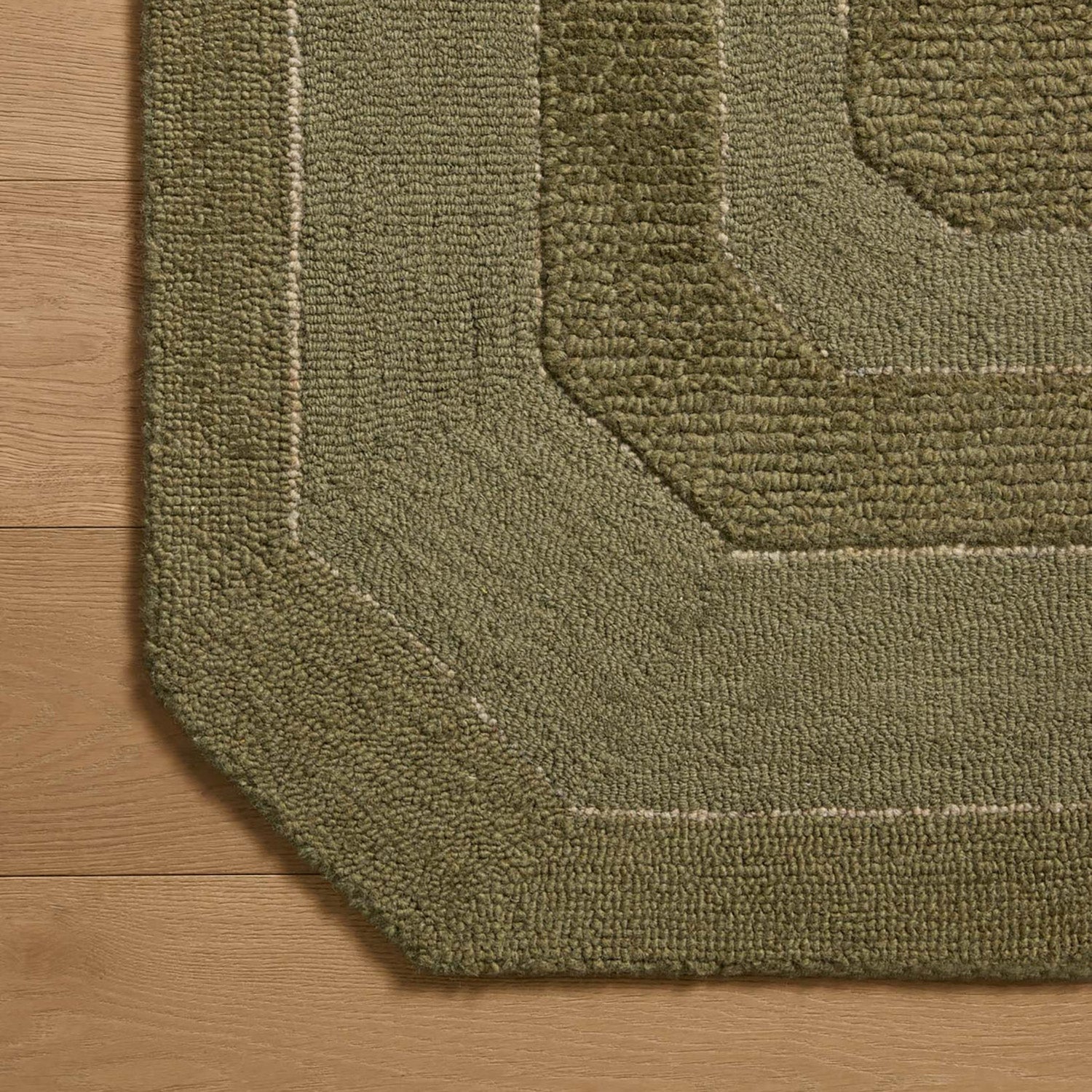 Loloi Clayton Pier Hand Tufted Rug