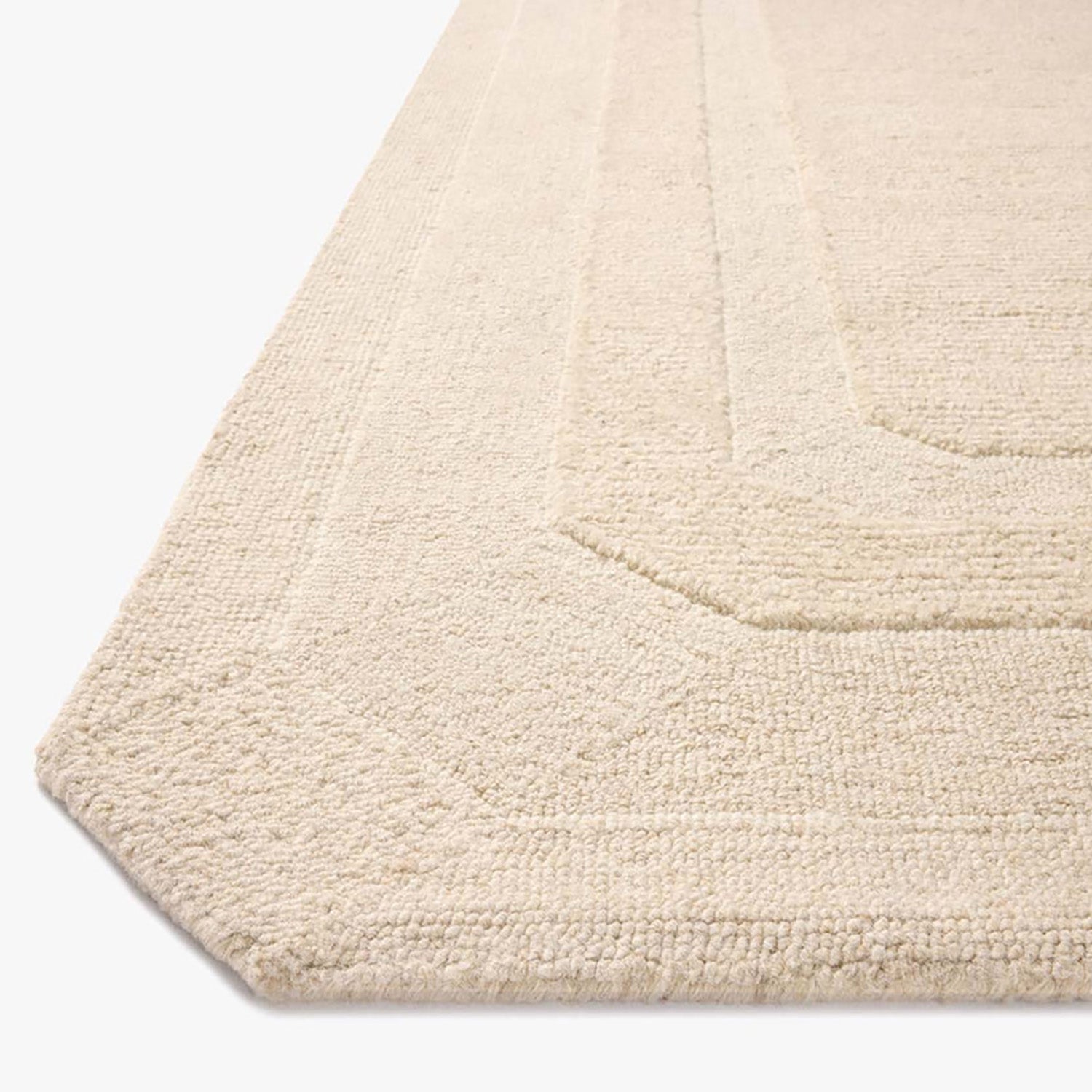 Loloi Clayton Pier Hand Tufted Rug