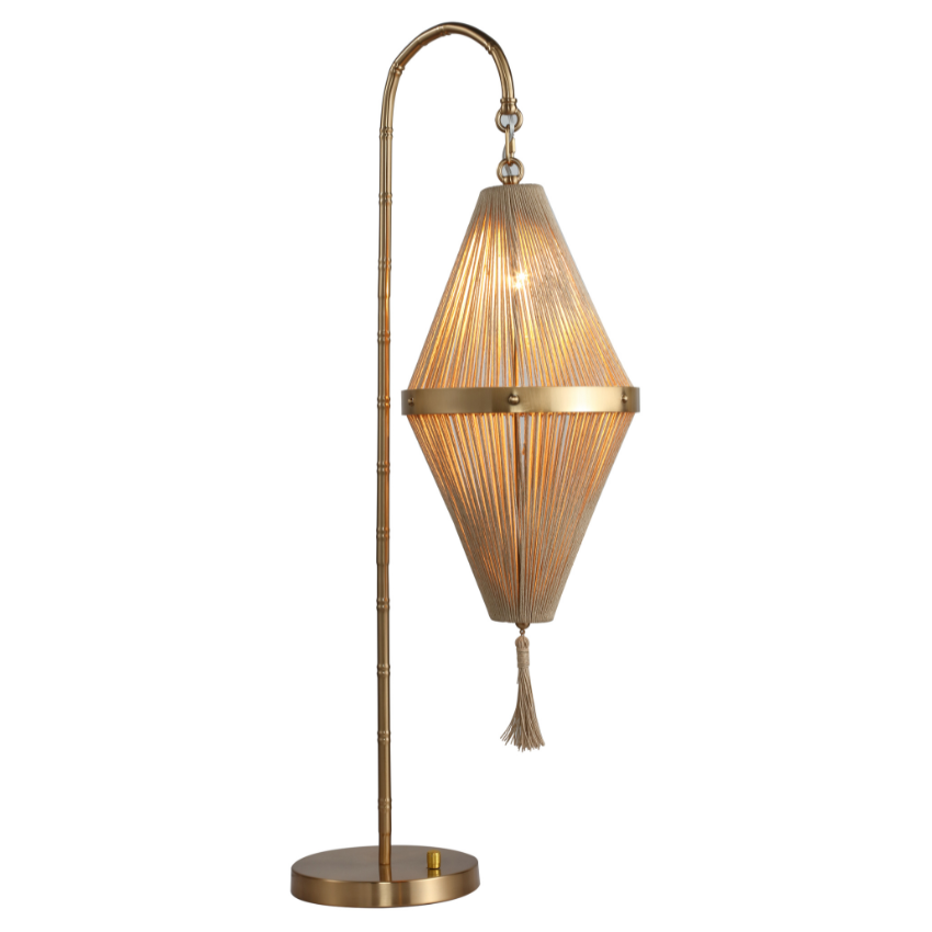 Ro Sham Beaux Cleo Table Lamp