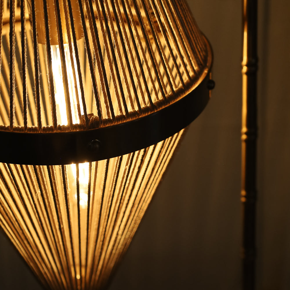 Ro Sham Beaux Cleo Table Lamp