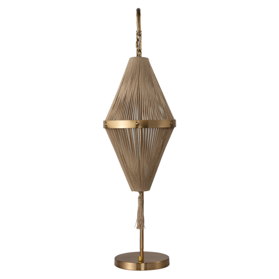 Ro Sham Beaux Cleo Table Lamp