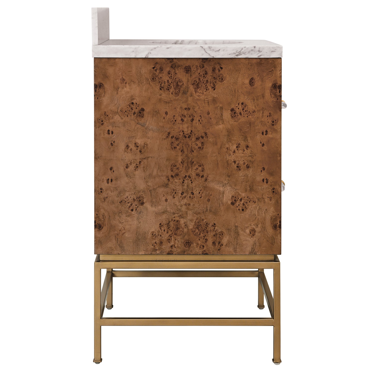 Worlds Away Clifford 24 Bath Vanity