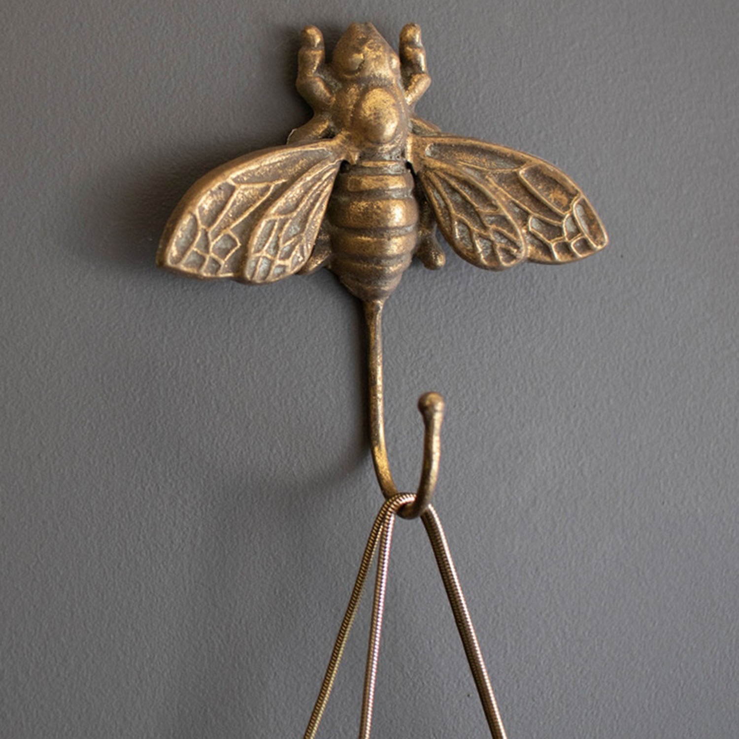 Bee Wall Hook