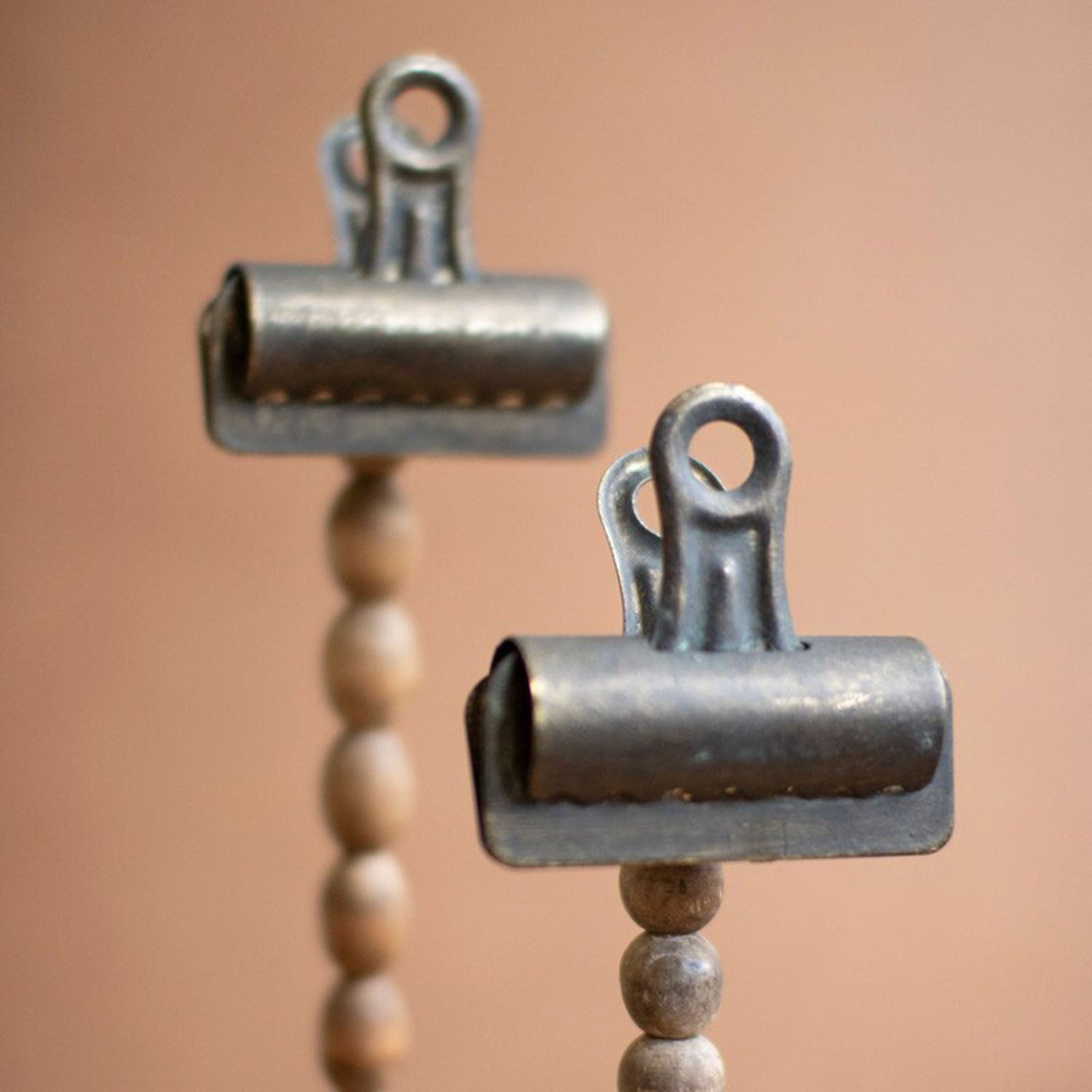Photo Holder Set of 2