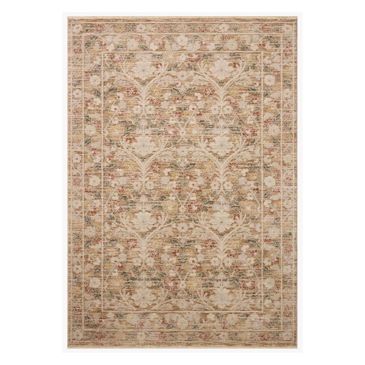 Loloi II Clarisse Satterfield Power Loomed Rug