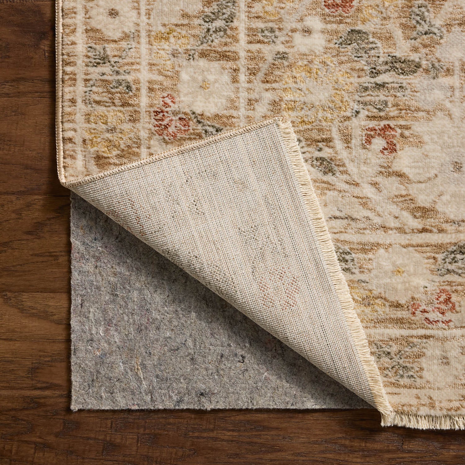 Loloi II Clarisse Satterfield Power Loomed Rug