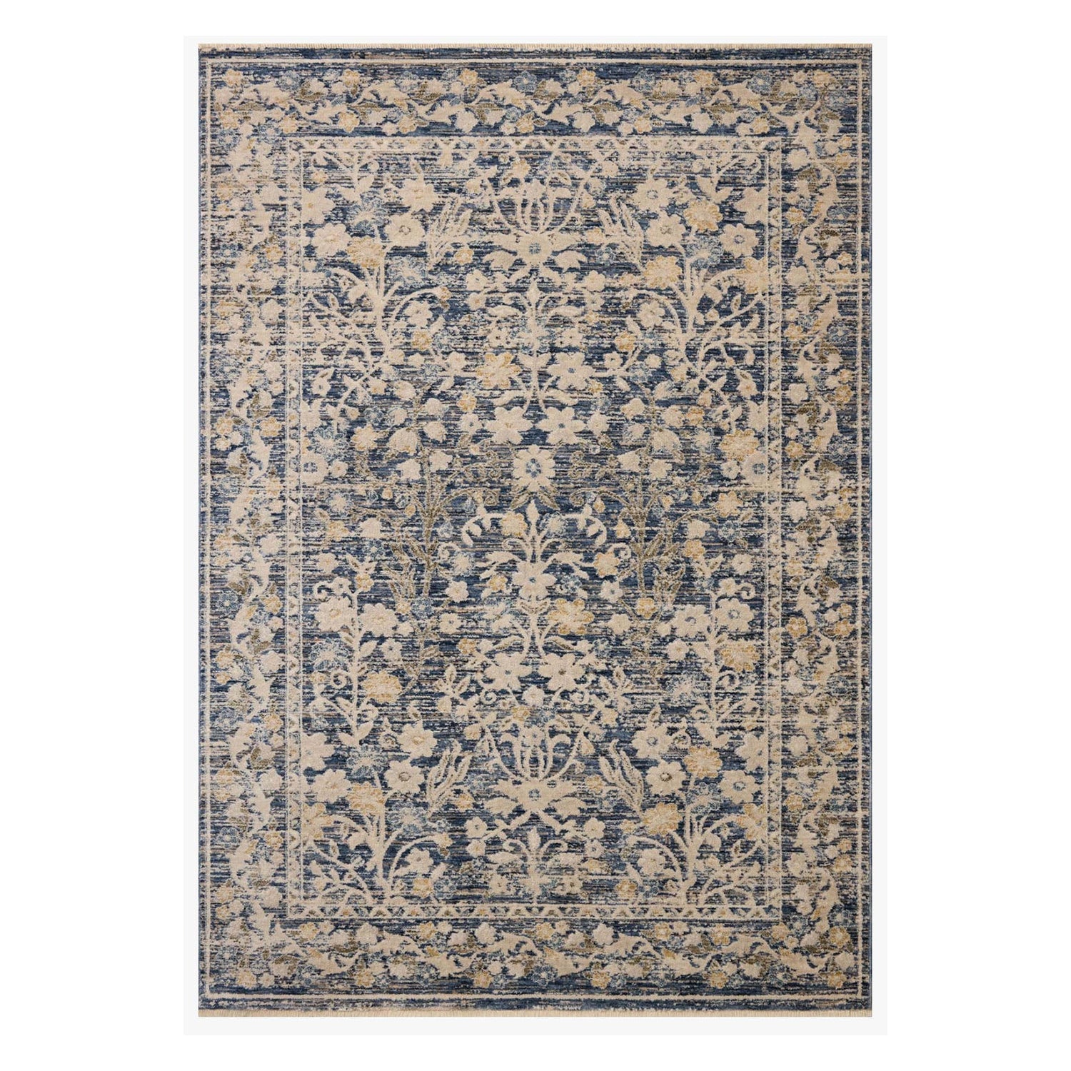 Loloi II Clarisse Morgan Power Loomed Rug