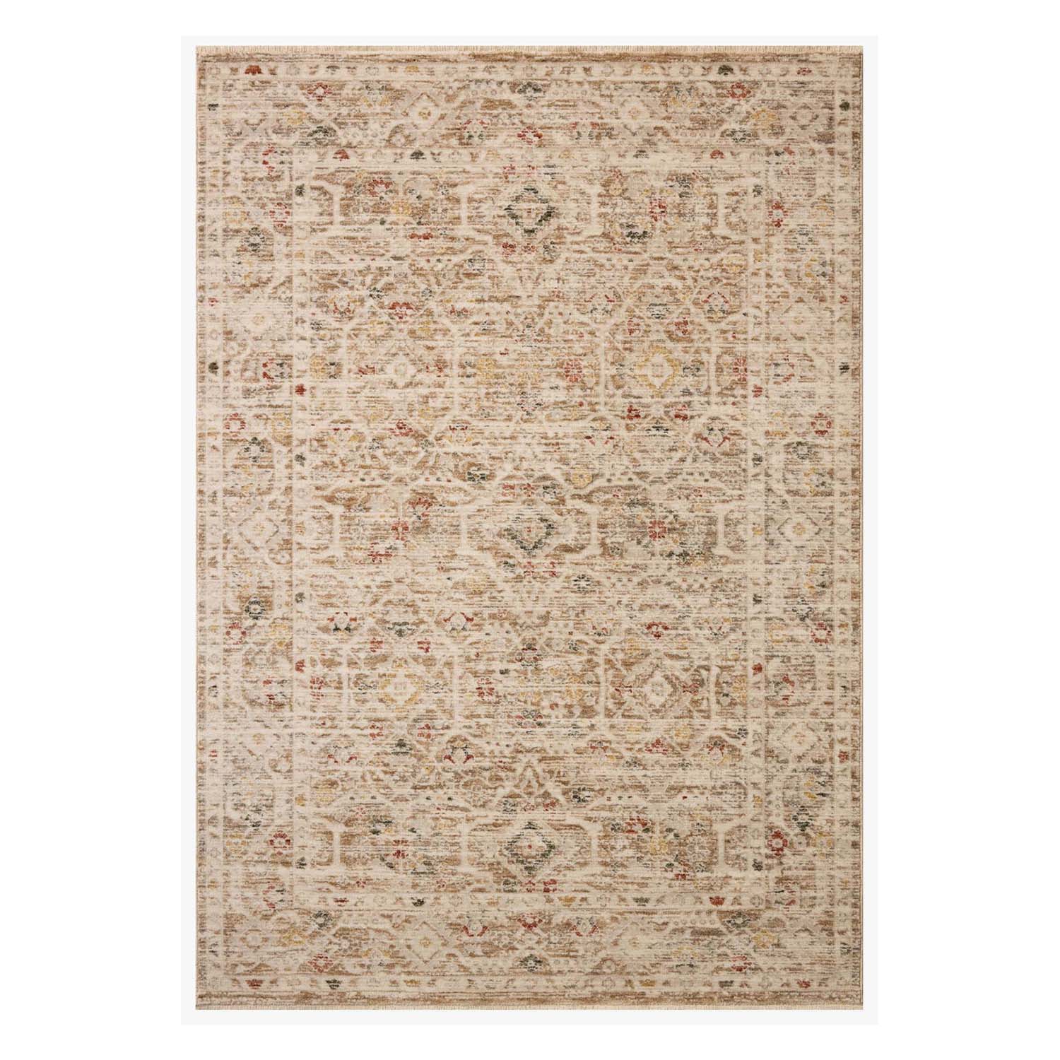 Loloi II Clarisse Foster Power Loomed Rug