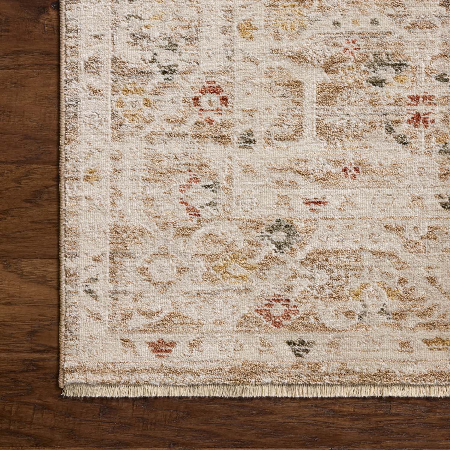 Loloi II Clarisse Foster Power Loomed Rug