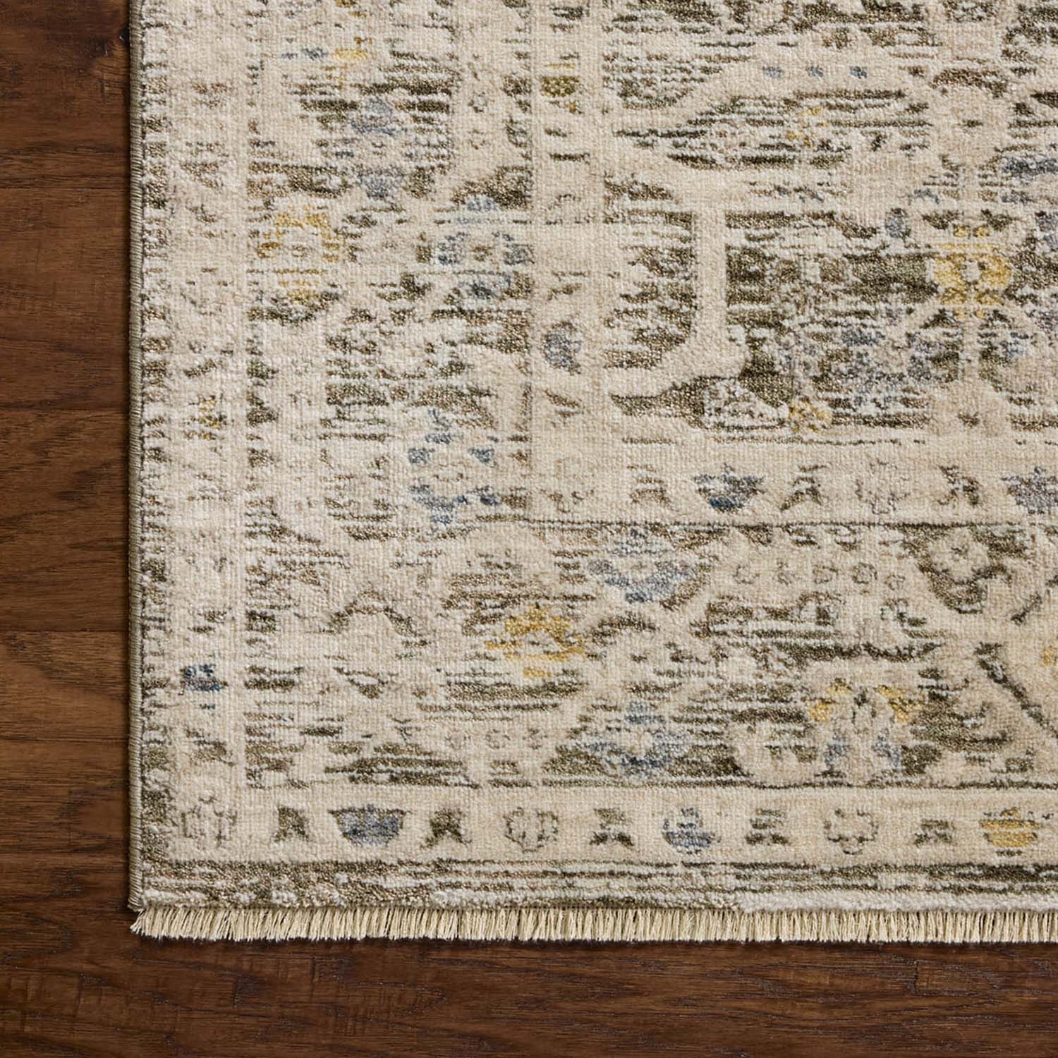 Loloi II Clarisse Foster Power Loomed Rug