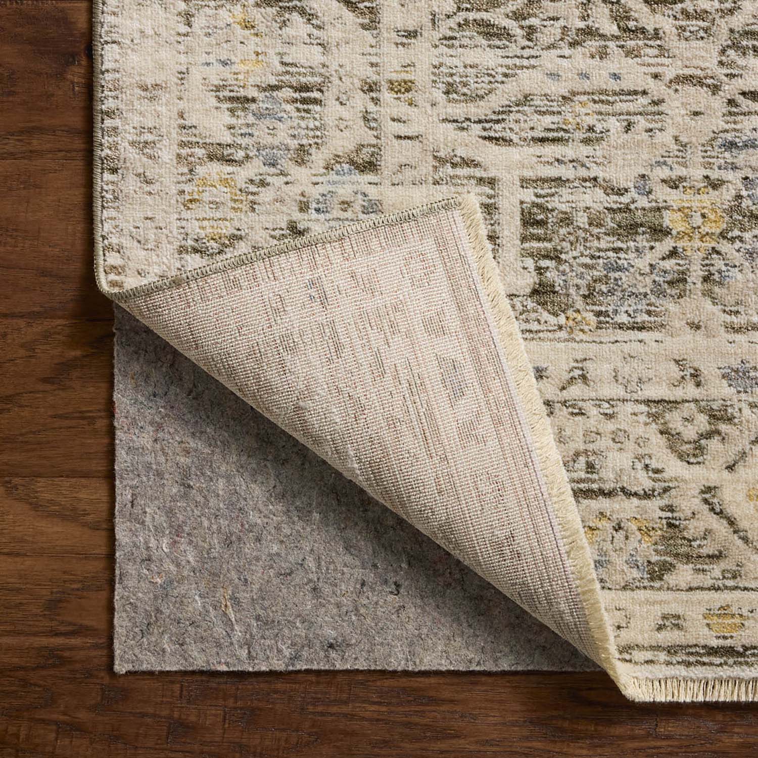 Loloi II Clarisse Foster Power Loomed Rug