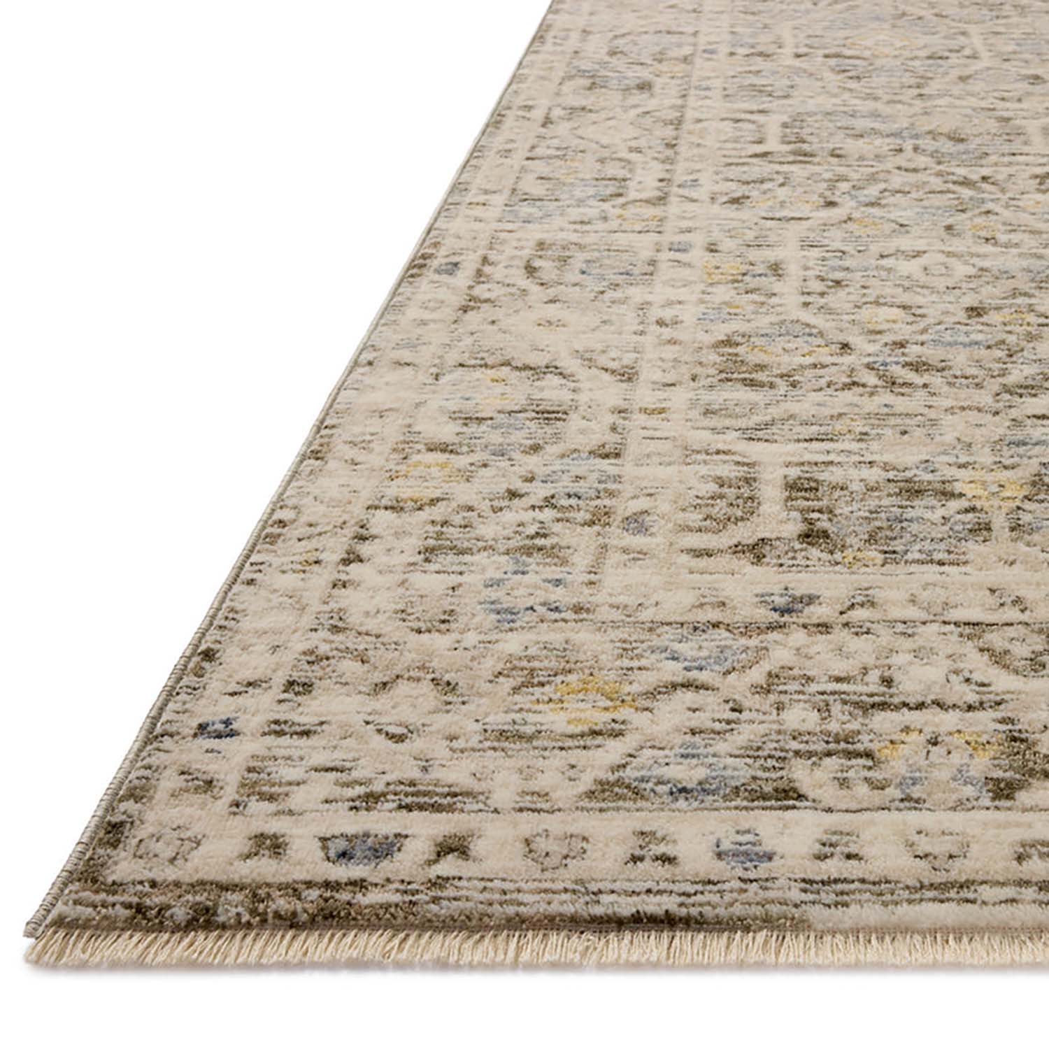 Loloi II Clarisse Foster Power Loomed Rug