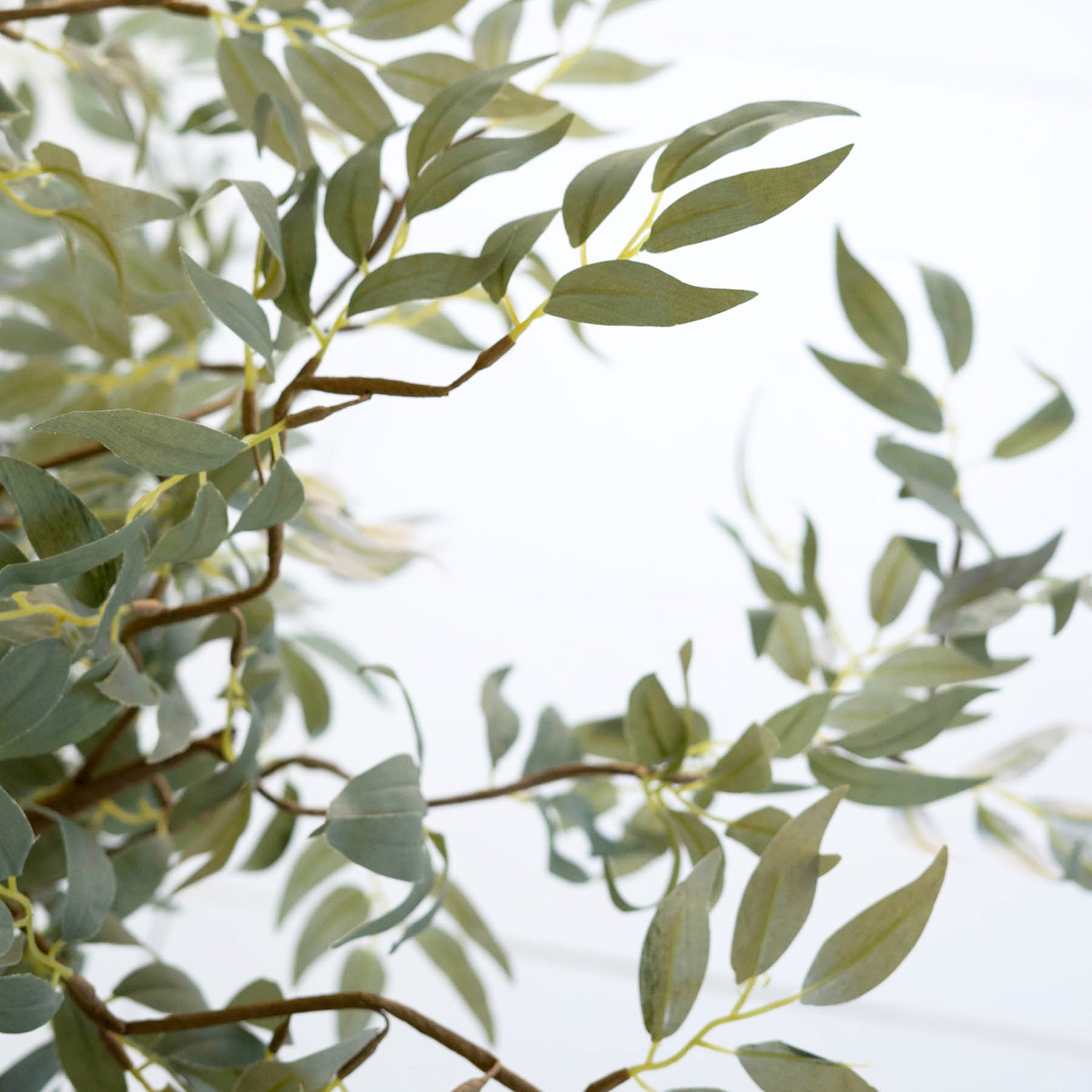 Sprig Faux Plant Stem Set of 6