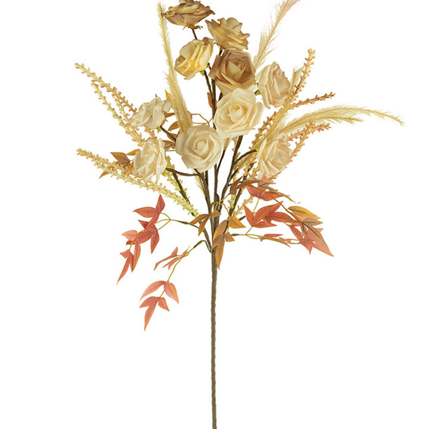 Botanica #3497 Faux Plant Stem Set of 6