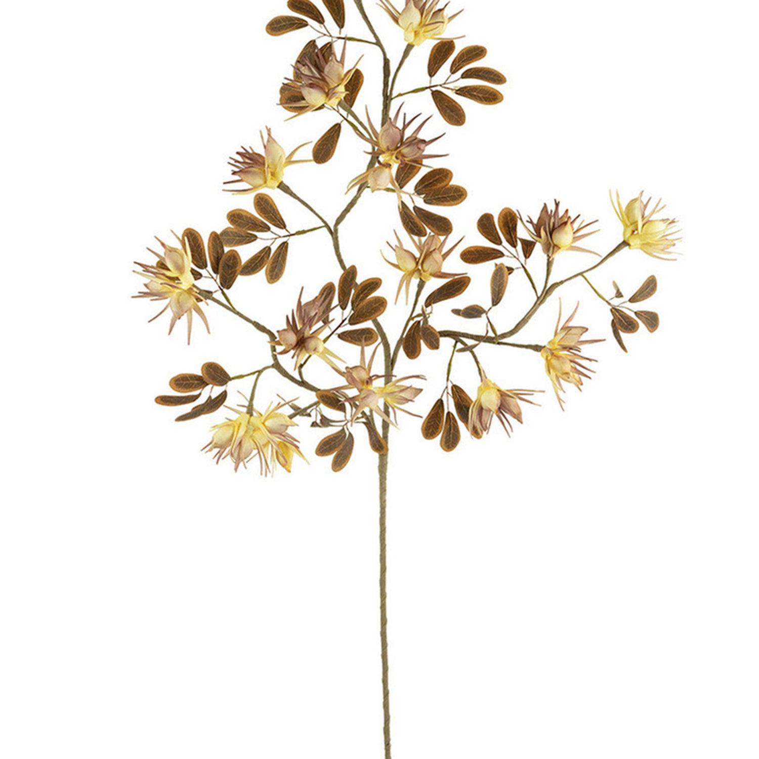 Botanica #3499 Faux Plant Stem Set of 6