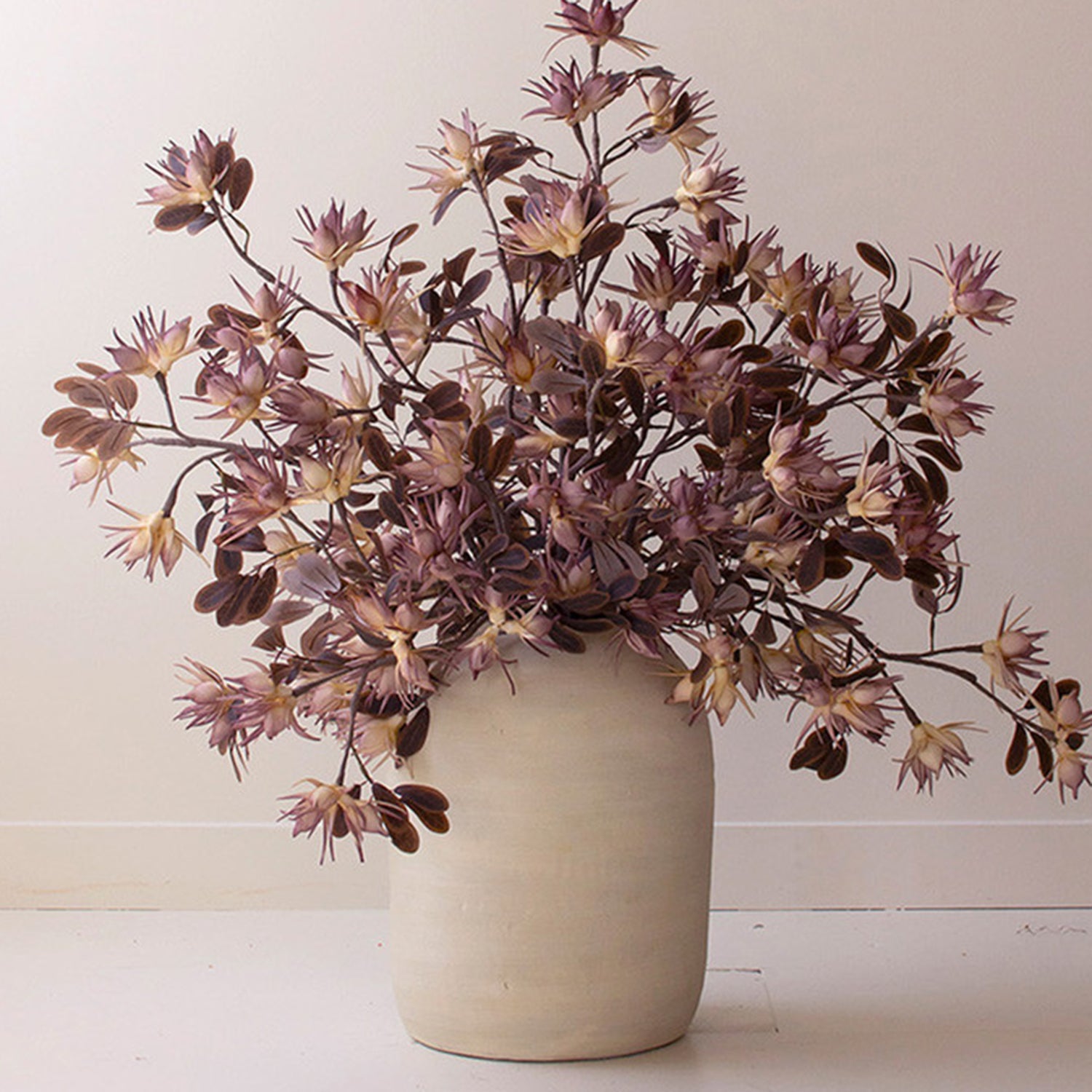 Botanica #3499 Faux Plant Stem Set of 6