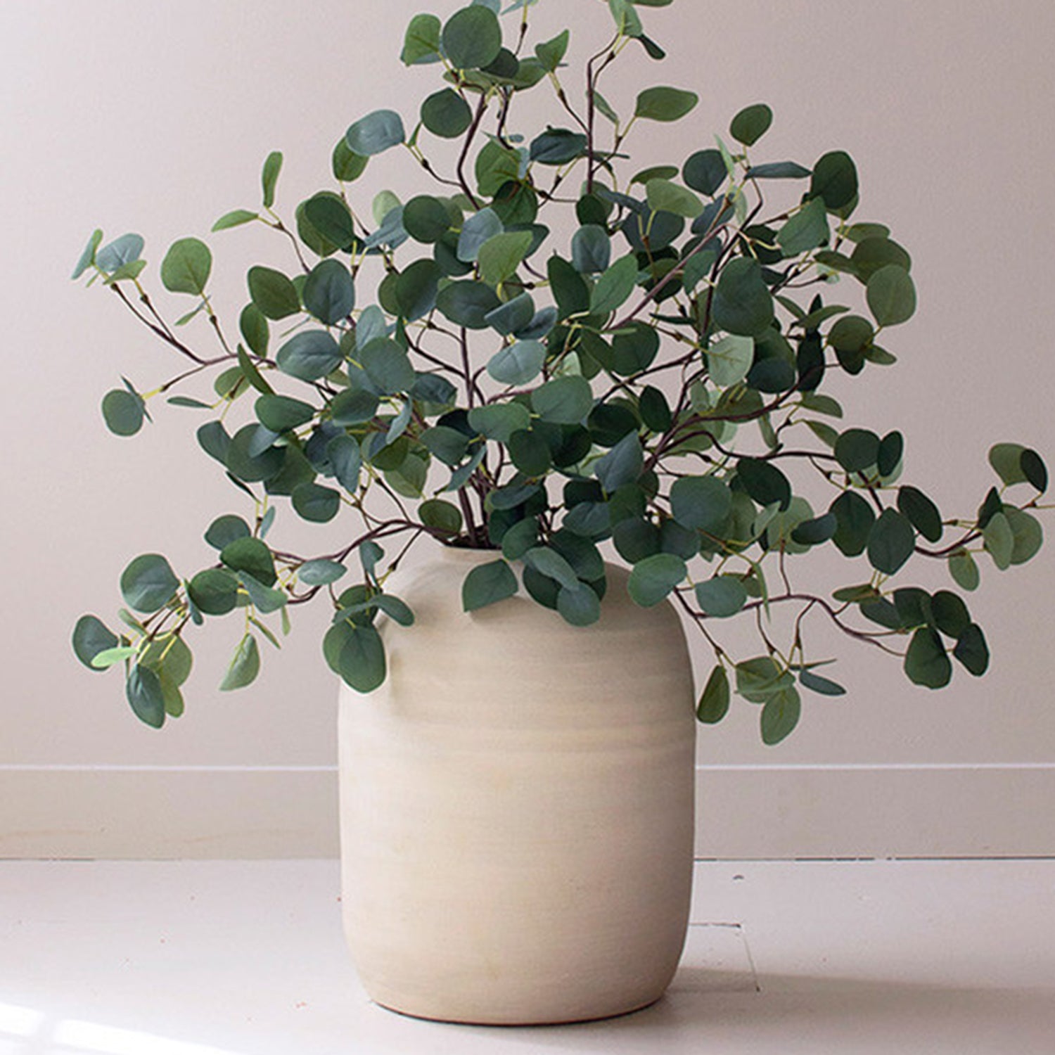 Botanica #3508 Foliage Faux Plant Stem Set of 6