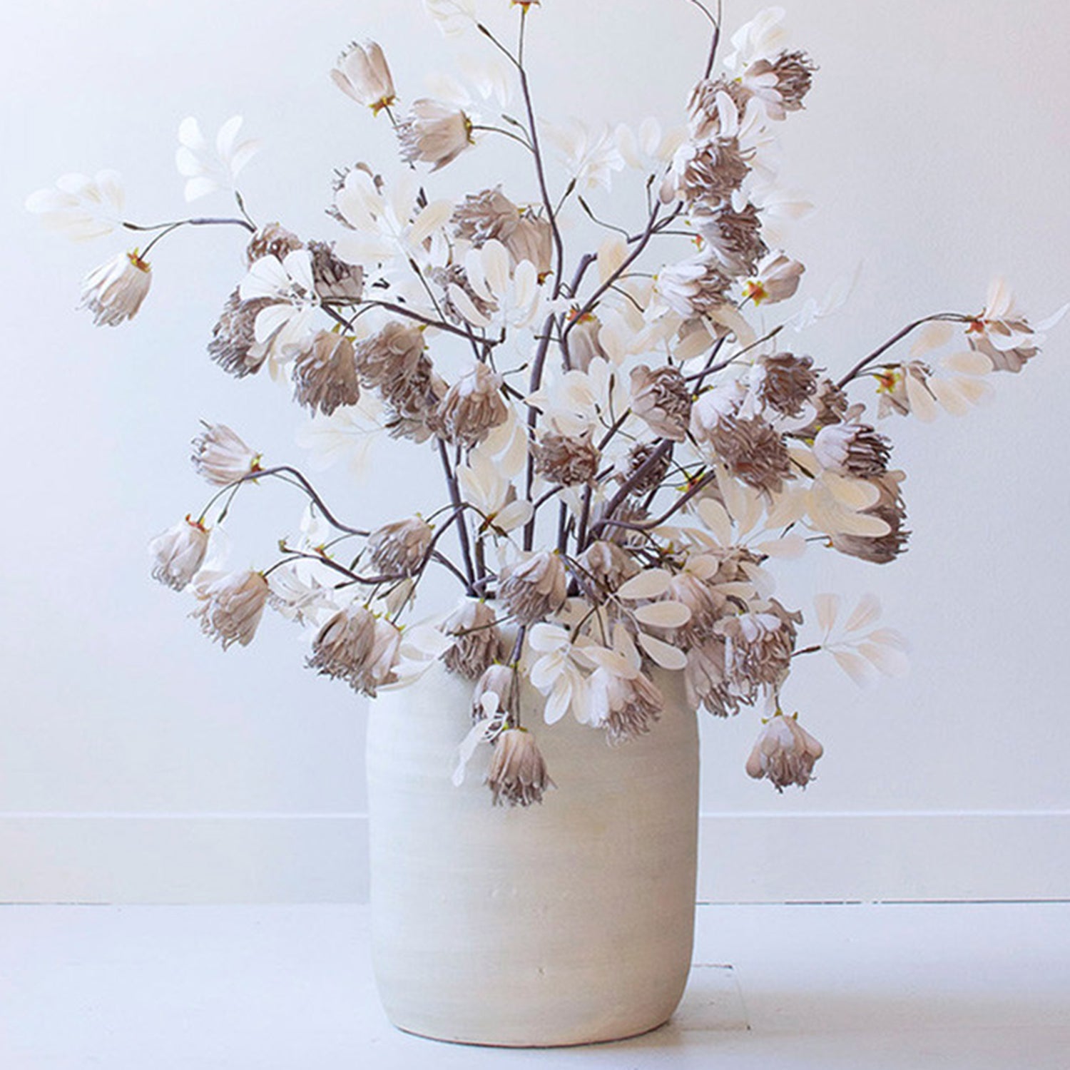 Botanica #3510 Faux Plant Stem Set of 6