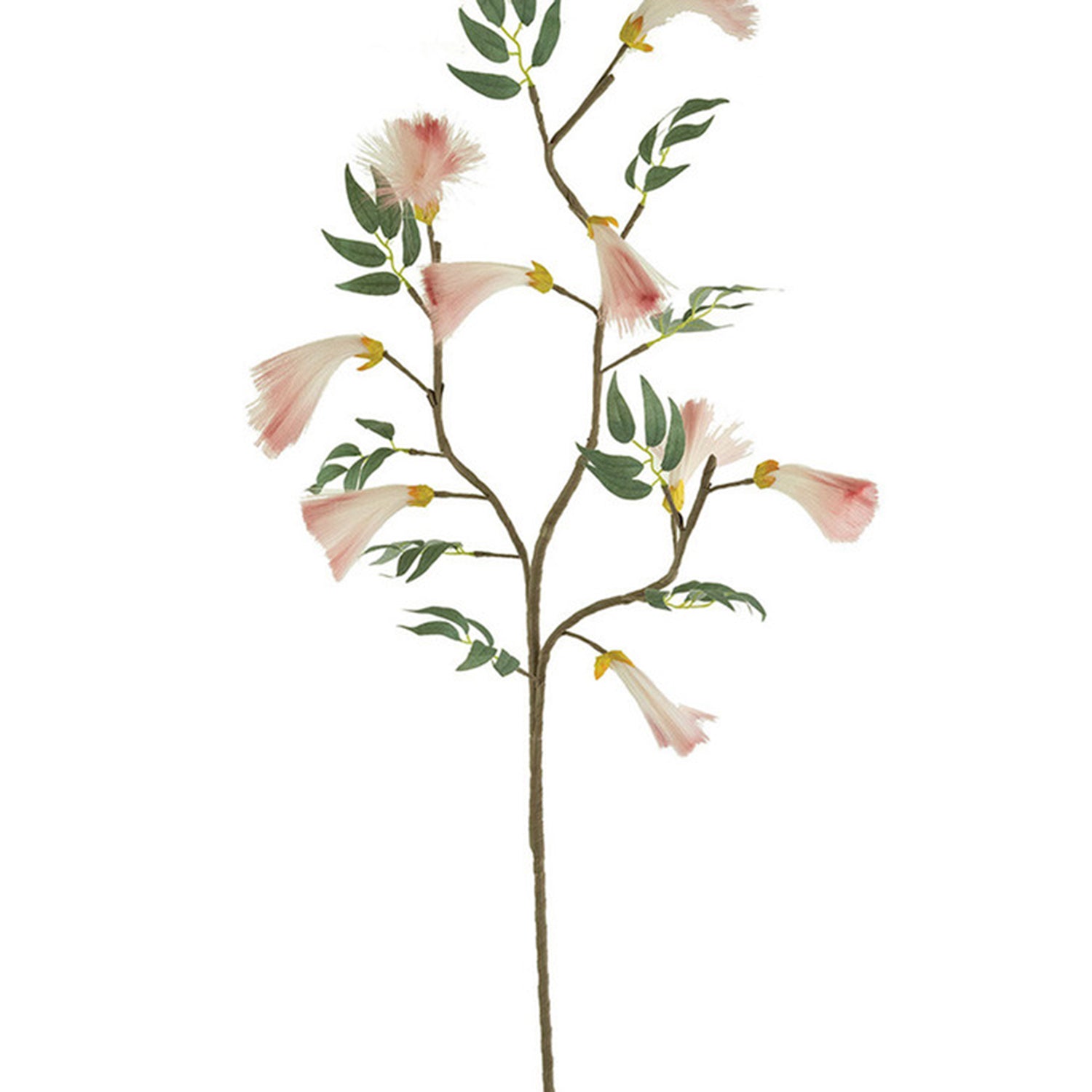 Botanica #3524 Faux Plant Stem Set of 6