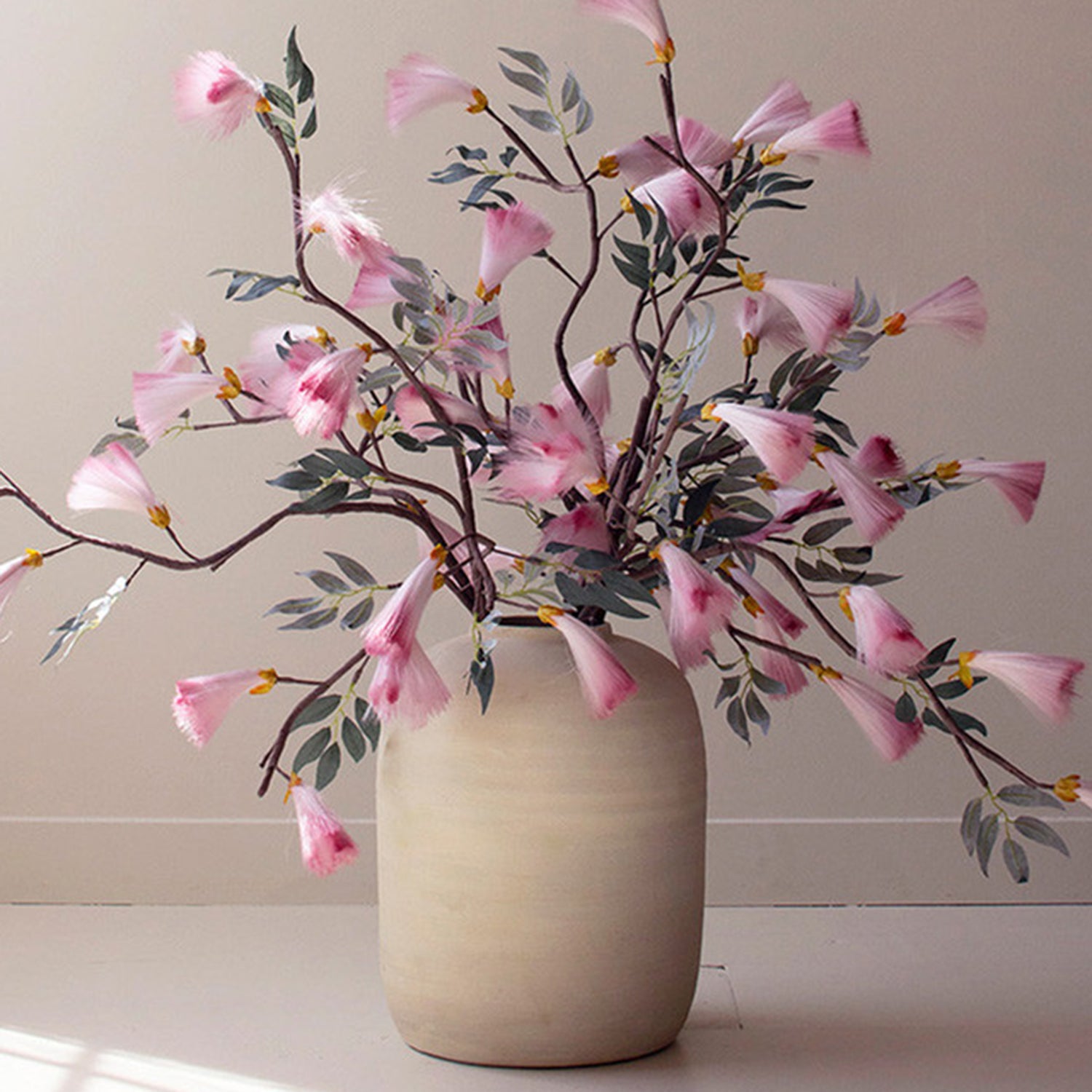 Botanica #3524 Faux Plant Stem Set of 6