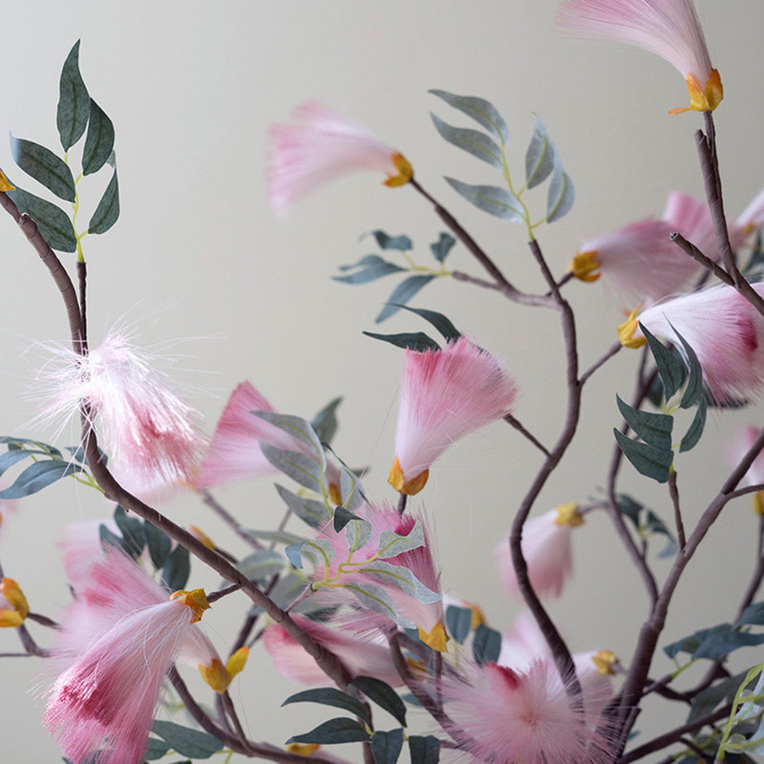 Botanica #3524 Faux Plant Stem Set of 6