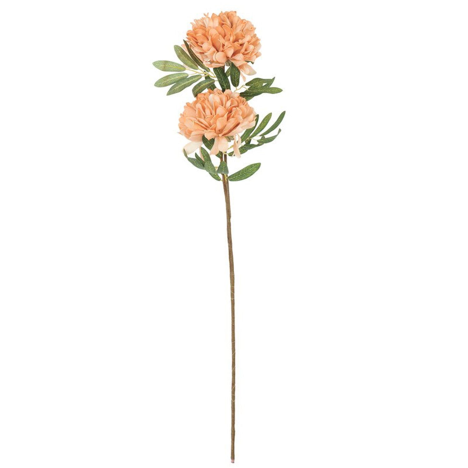 Botanica #3567 Faux Plant Stem Set of 6
