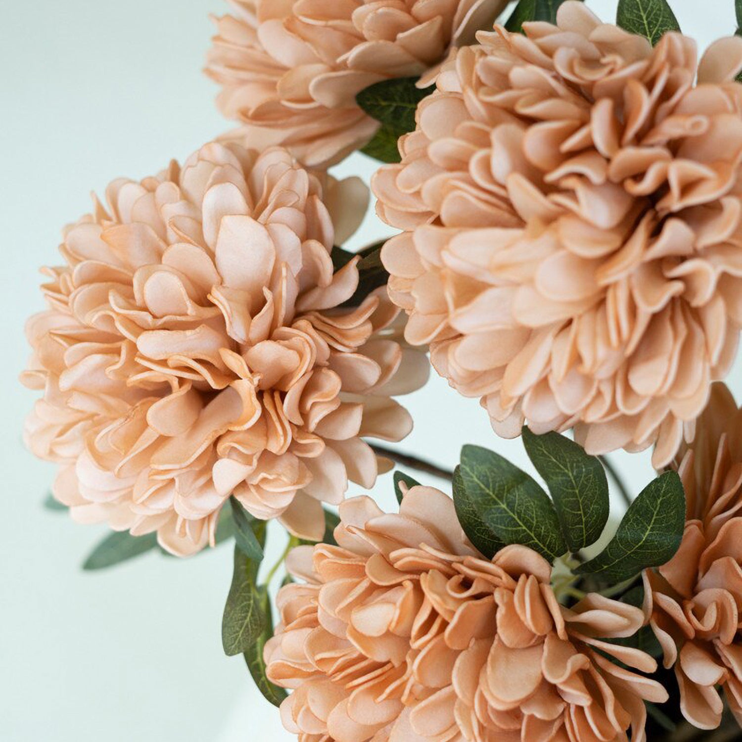 Botanica #3567 Faux Plant Stem Set of 6