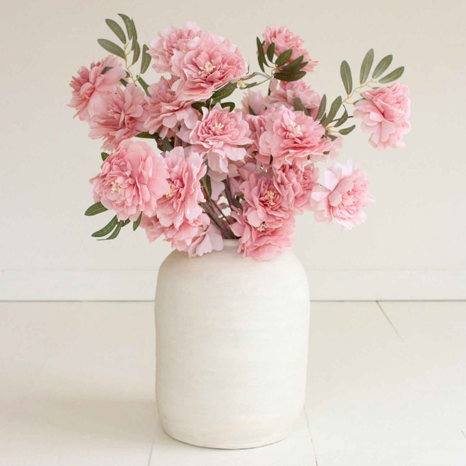 Botanica #3571 Faux Plant Stem Set of 6