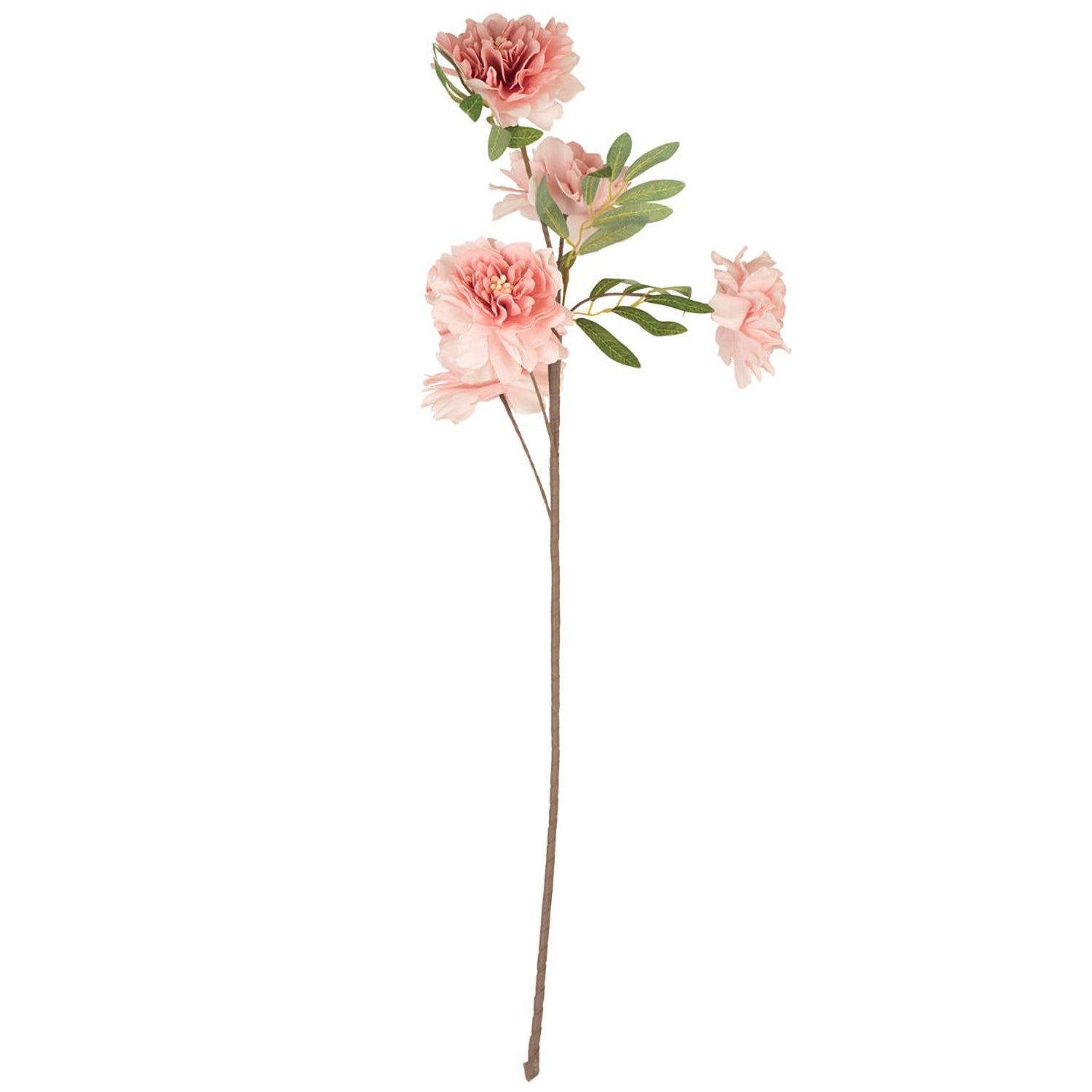 Botanica #3571 Faux Plant Stem Set of 6