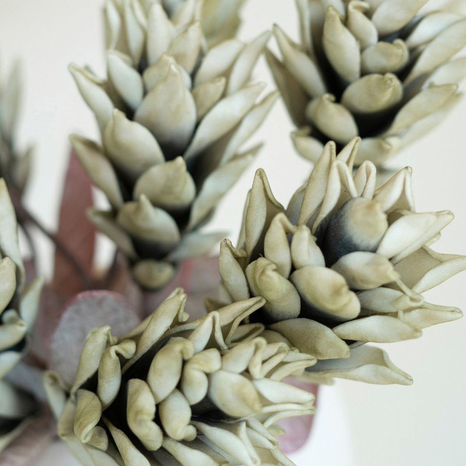 Botanica #3580 Faux Plant Stem Set of 12