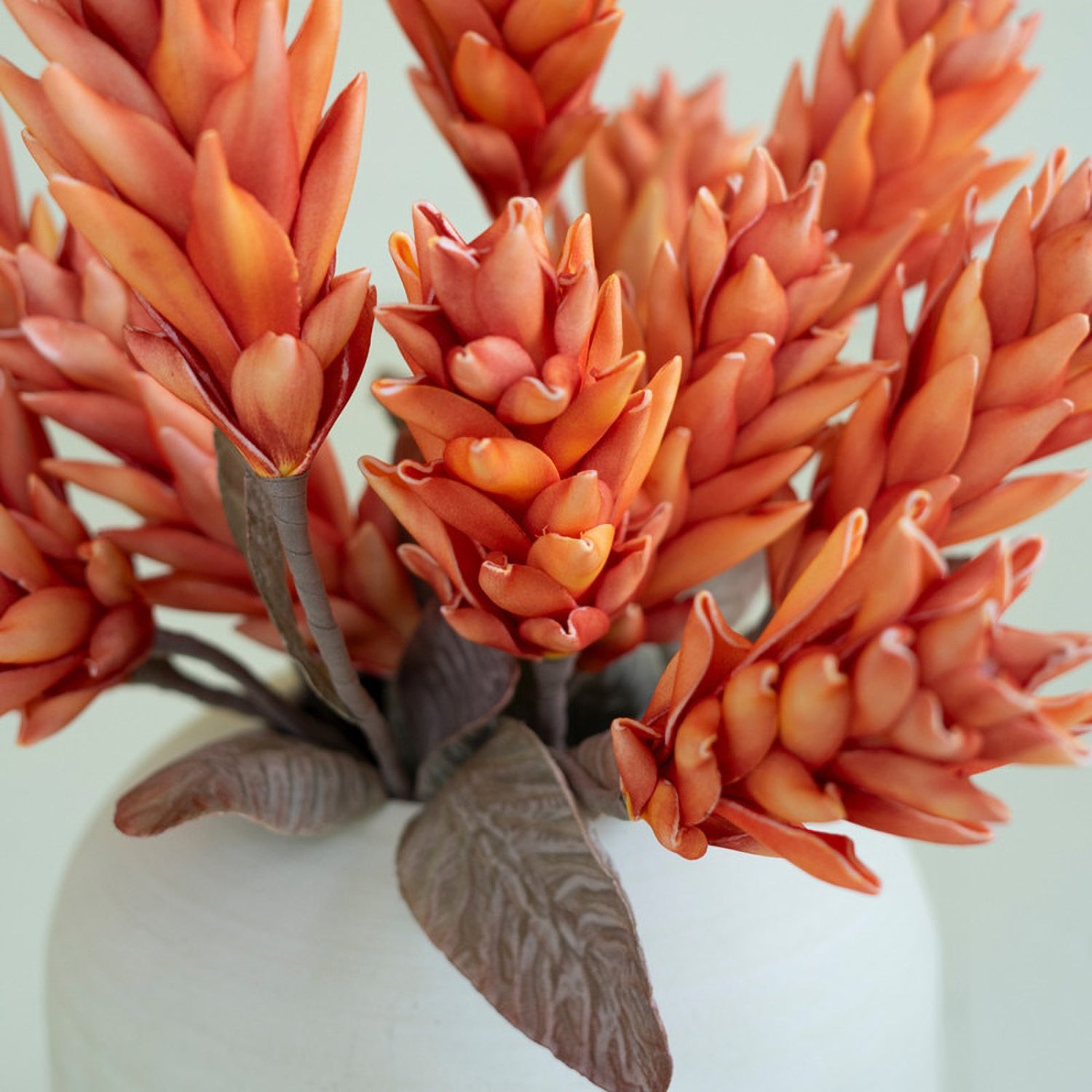 Botanica #3582 Faux Plant Stem Set of 12