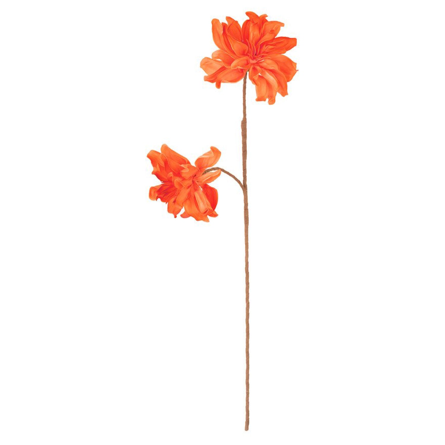 Botanica #3589 Faux Plant Stem Set of 6