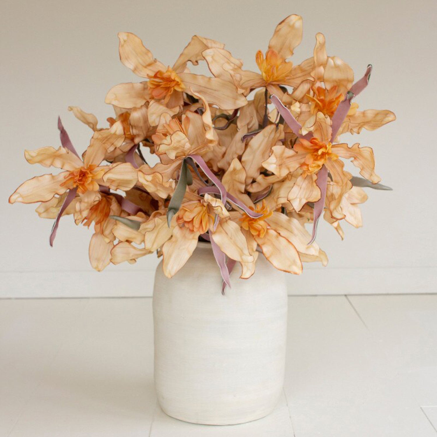 Botanica #3591 Faux Plant Stem Set of 6