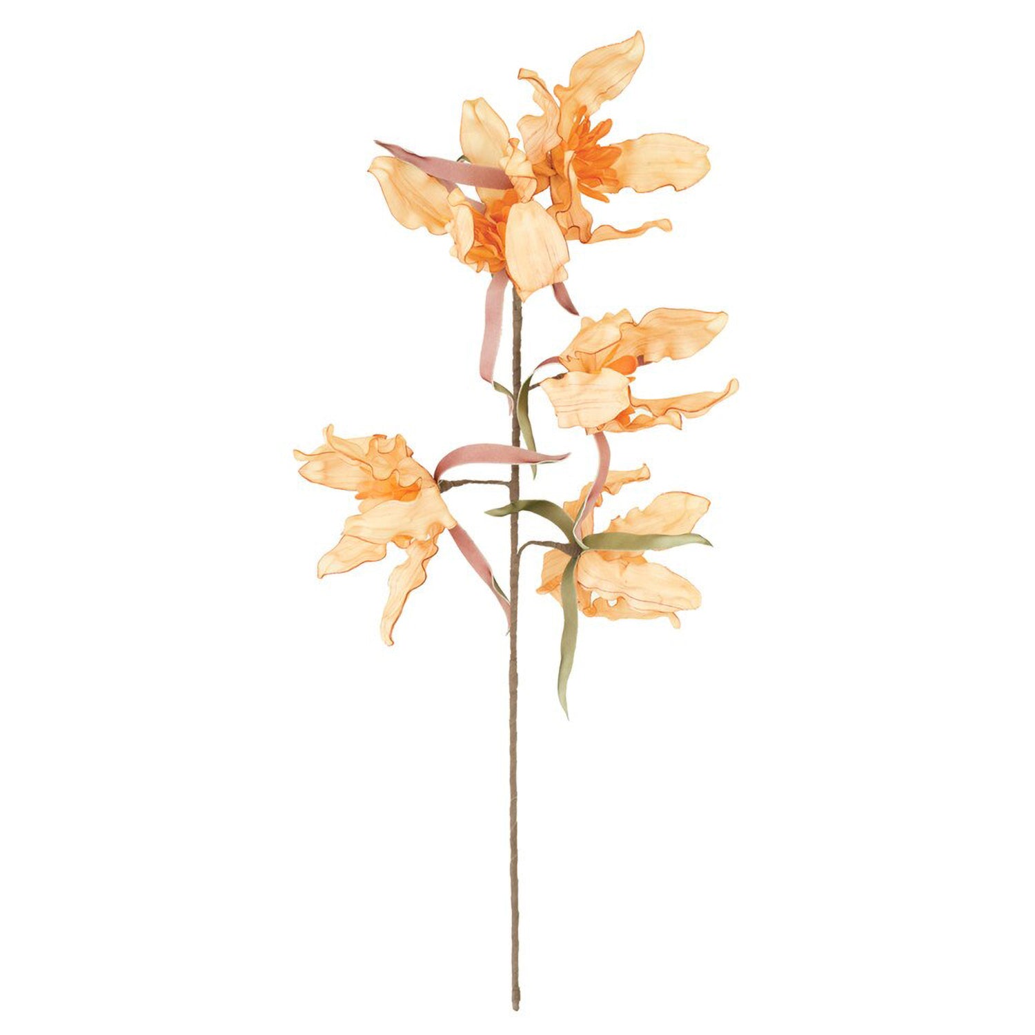 Botanica #3591 Faux Plant Stem Set of 6