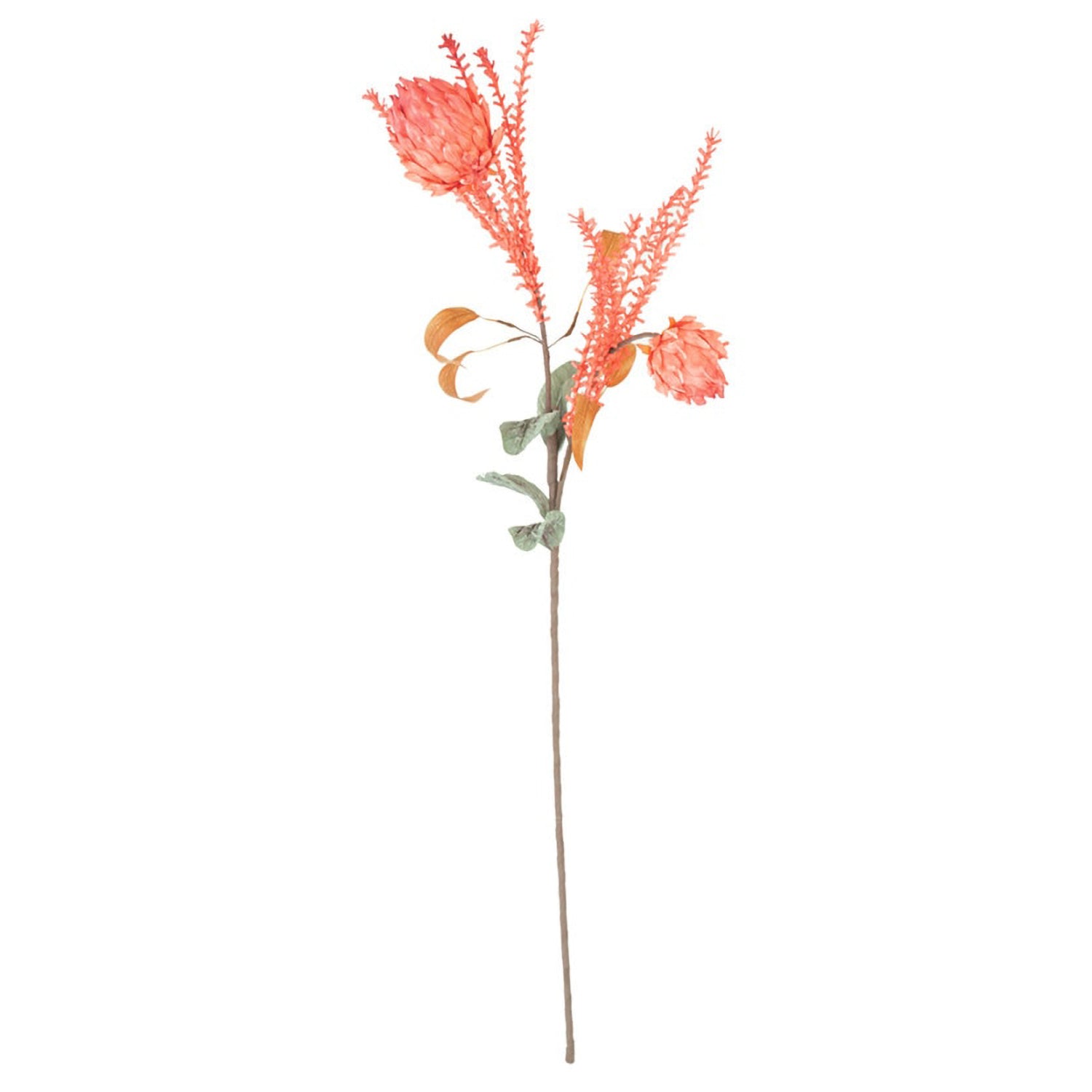 Botanica #3592 Faux Plant Stem Set of 6