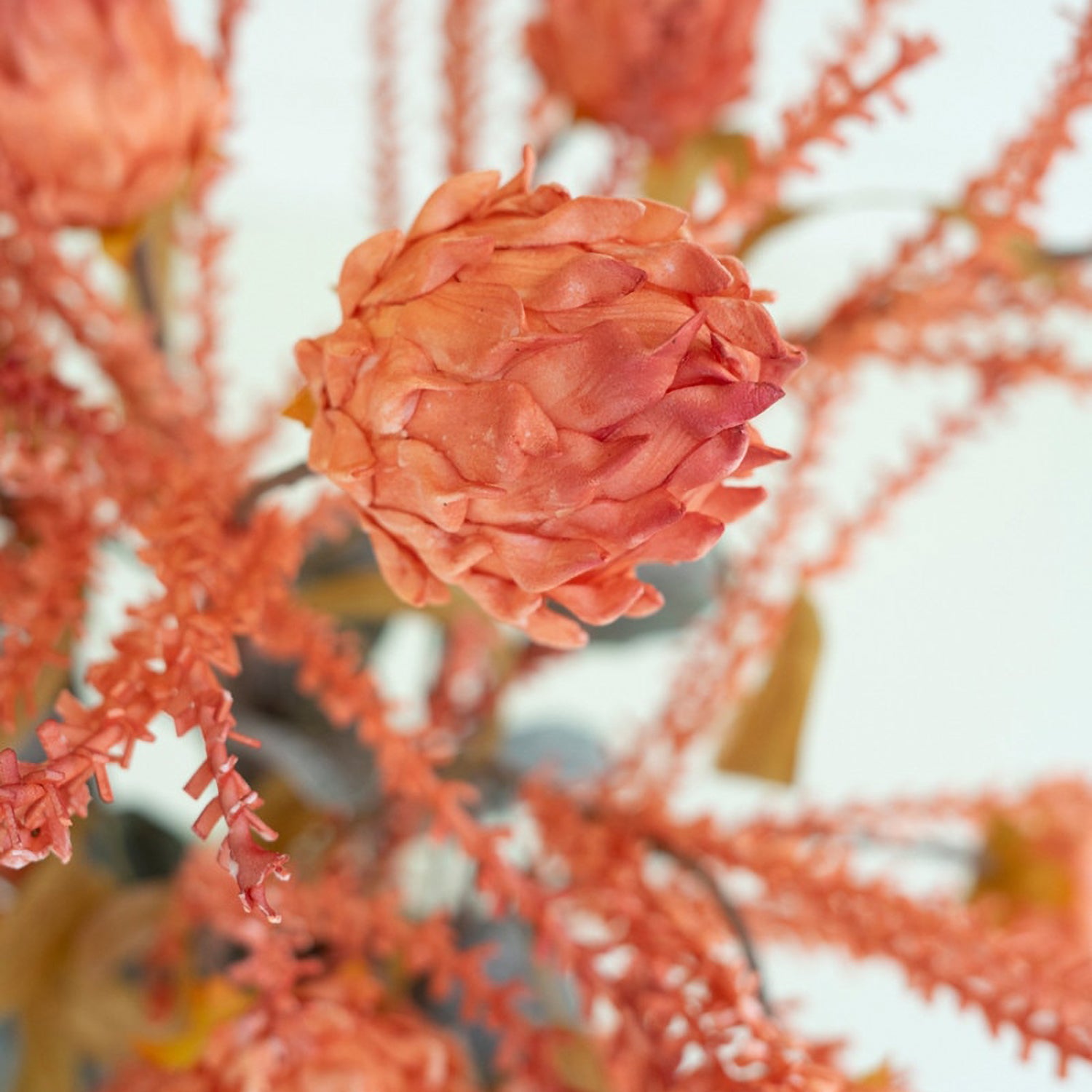 Botanica #3592 Faux Plant Stem Set of 6